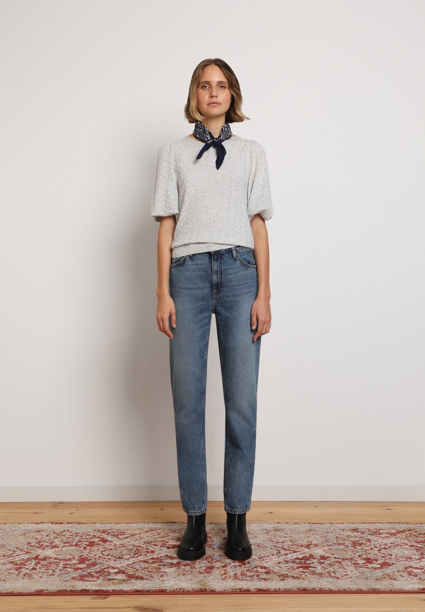 ARTLOVE | JERSEY EMMANUELLA