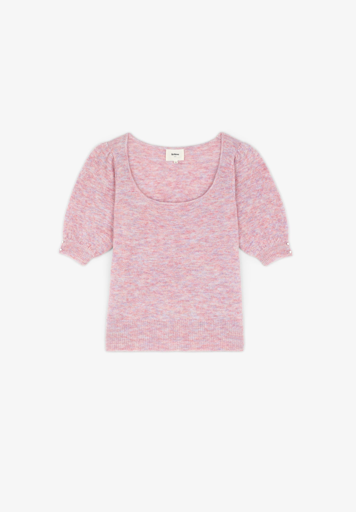 ARTLOVE | JERSEY CHRISTIE