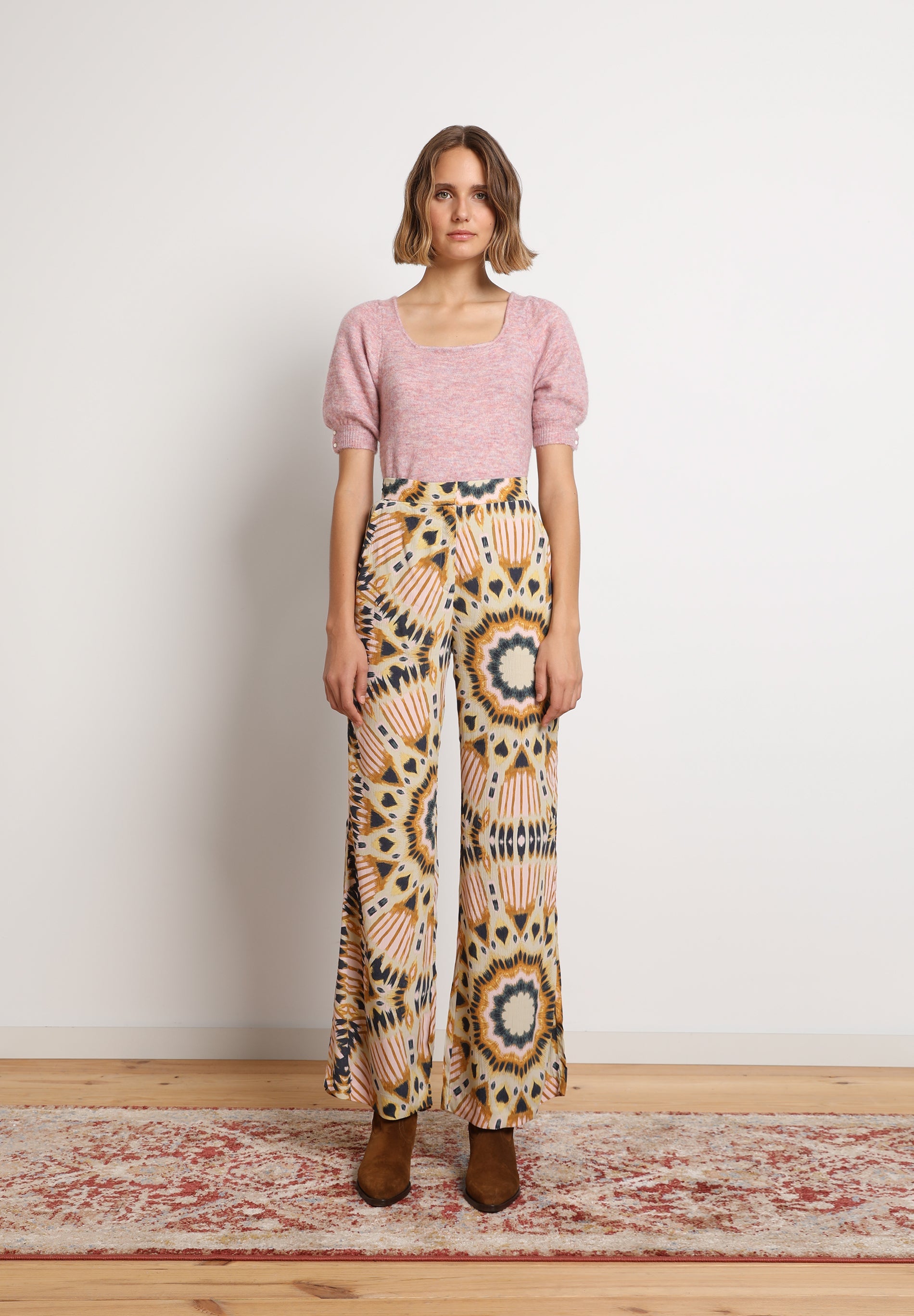 ARTLOVE | JERSEY CHRISTIE