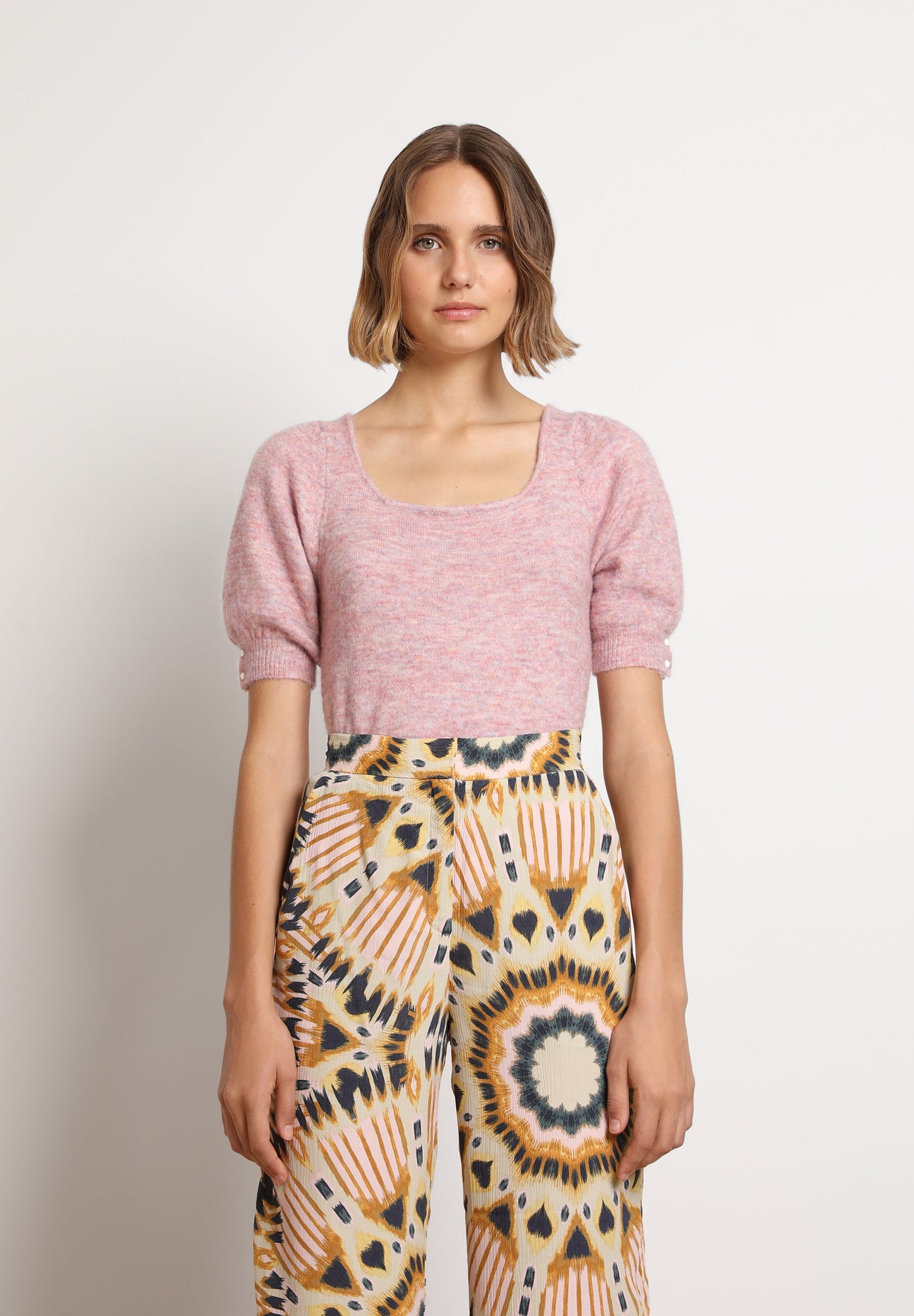 ARTLOVE | JERSEY CHRISTIE