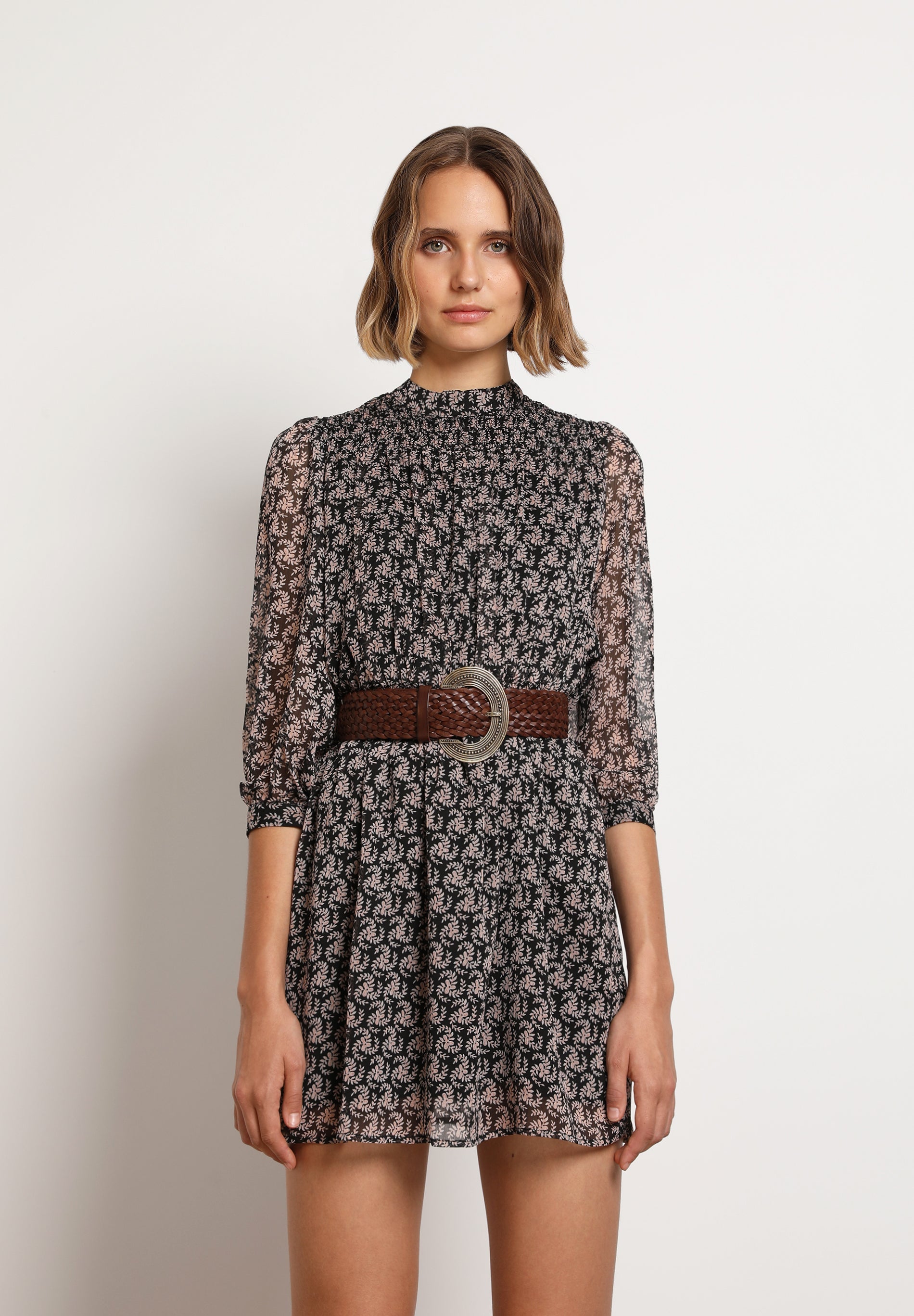 ARTLOVE | VESTIDO CINDY