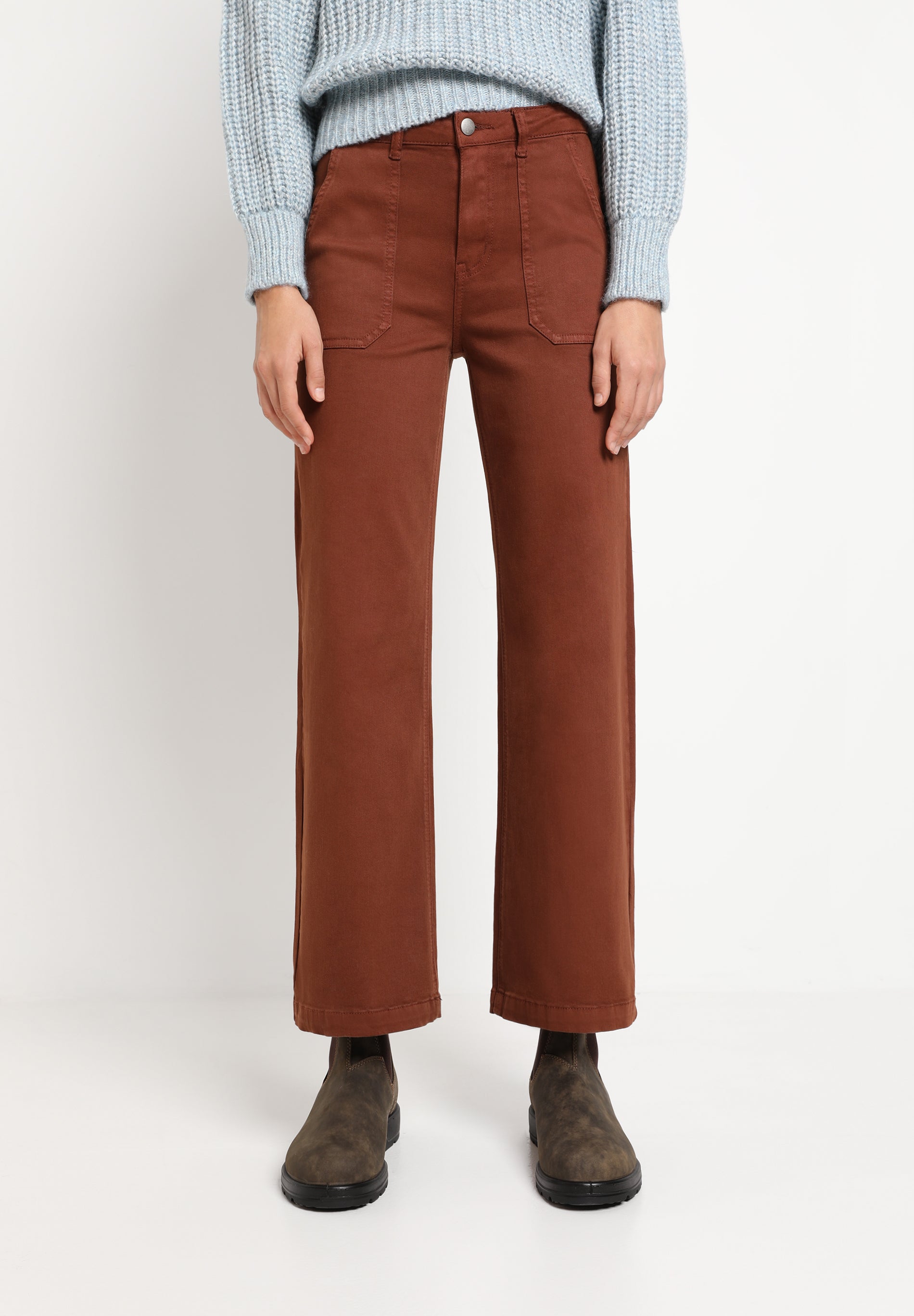 ARTLOVE | PANTALÓN NADJA