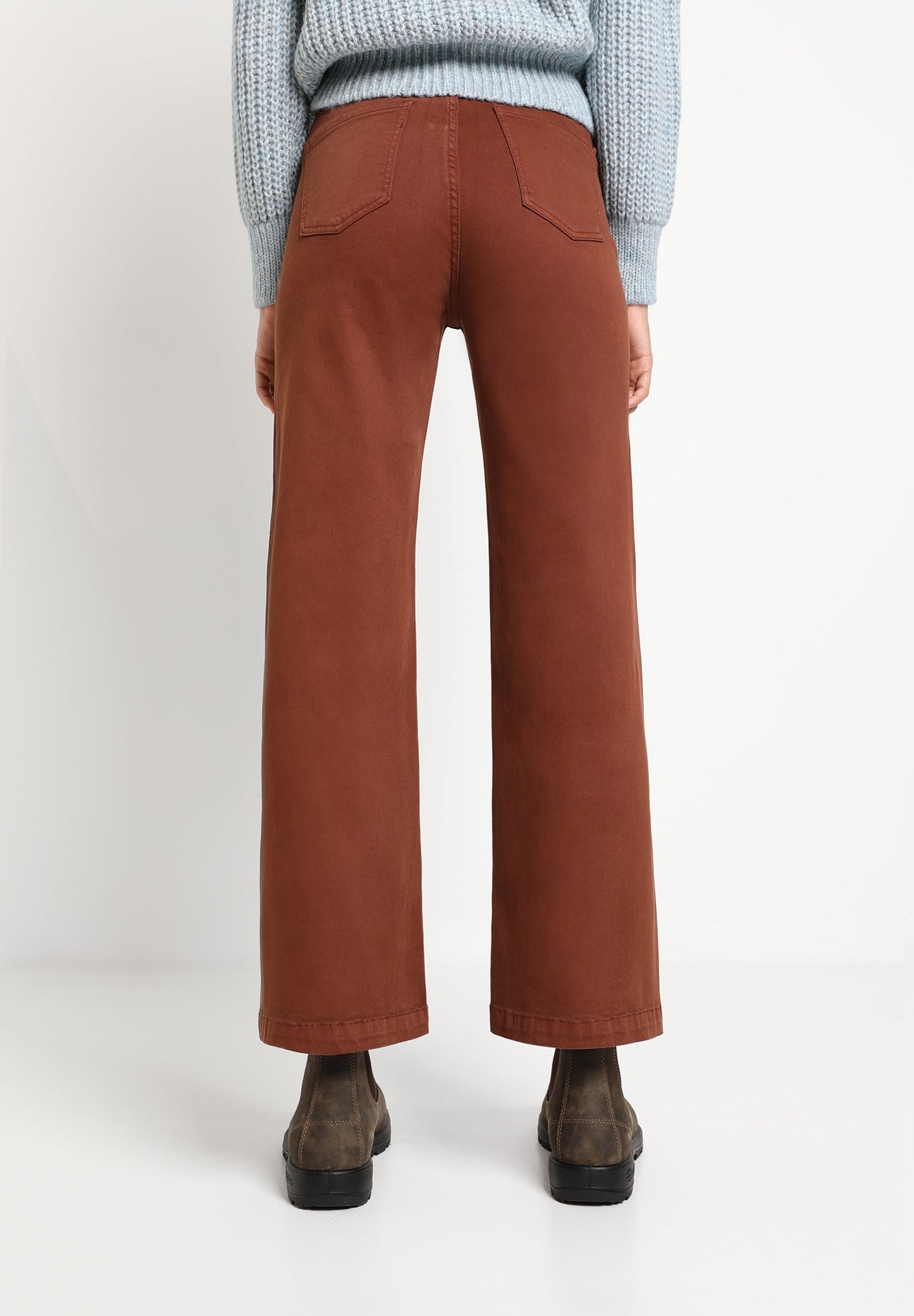 ARTLOVE | PANTALÓN NADJA