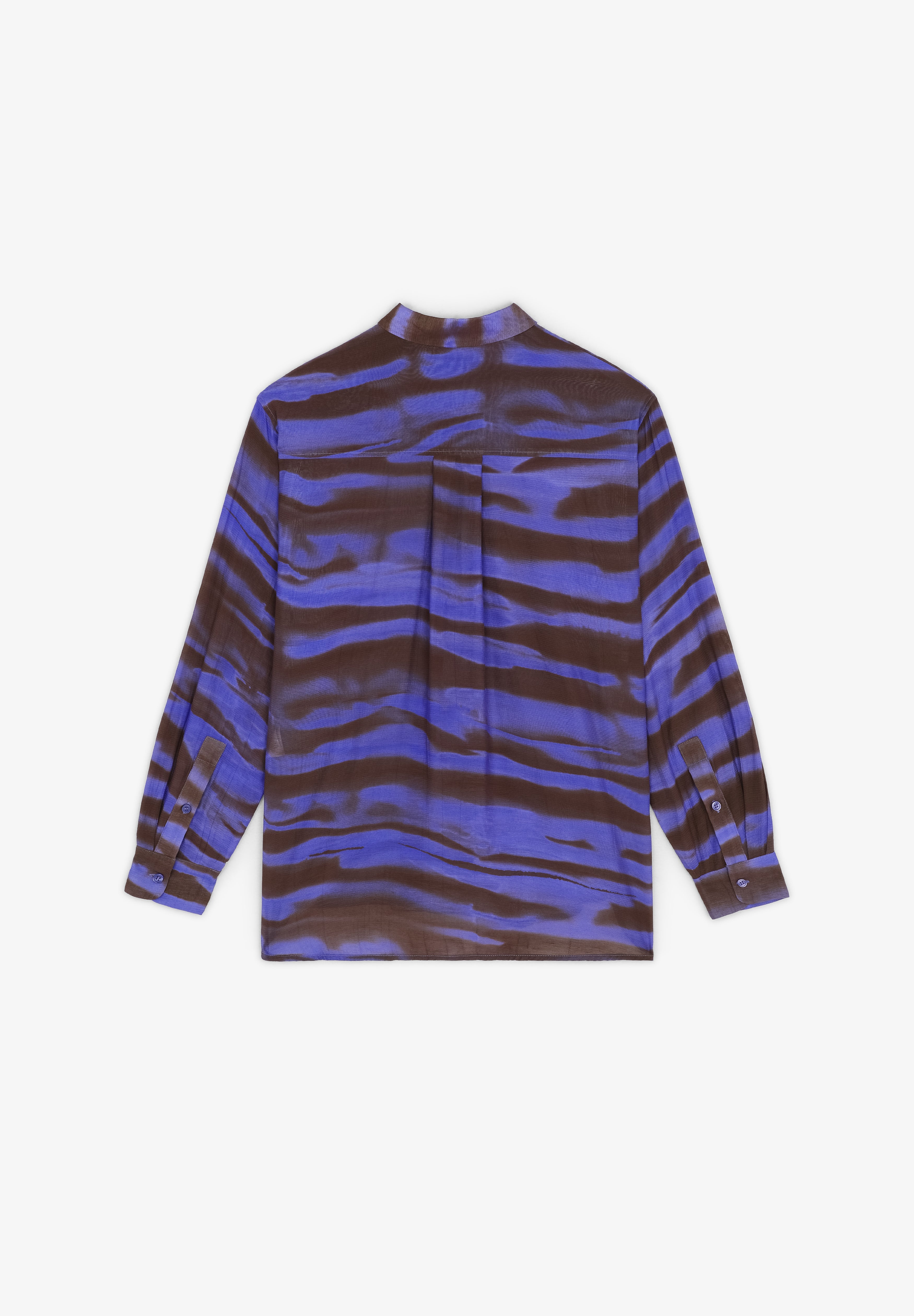 SAMSOE SAMSOE | CAMISA ALFRIDA MUJER