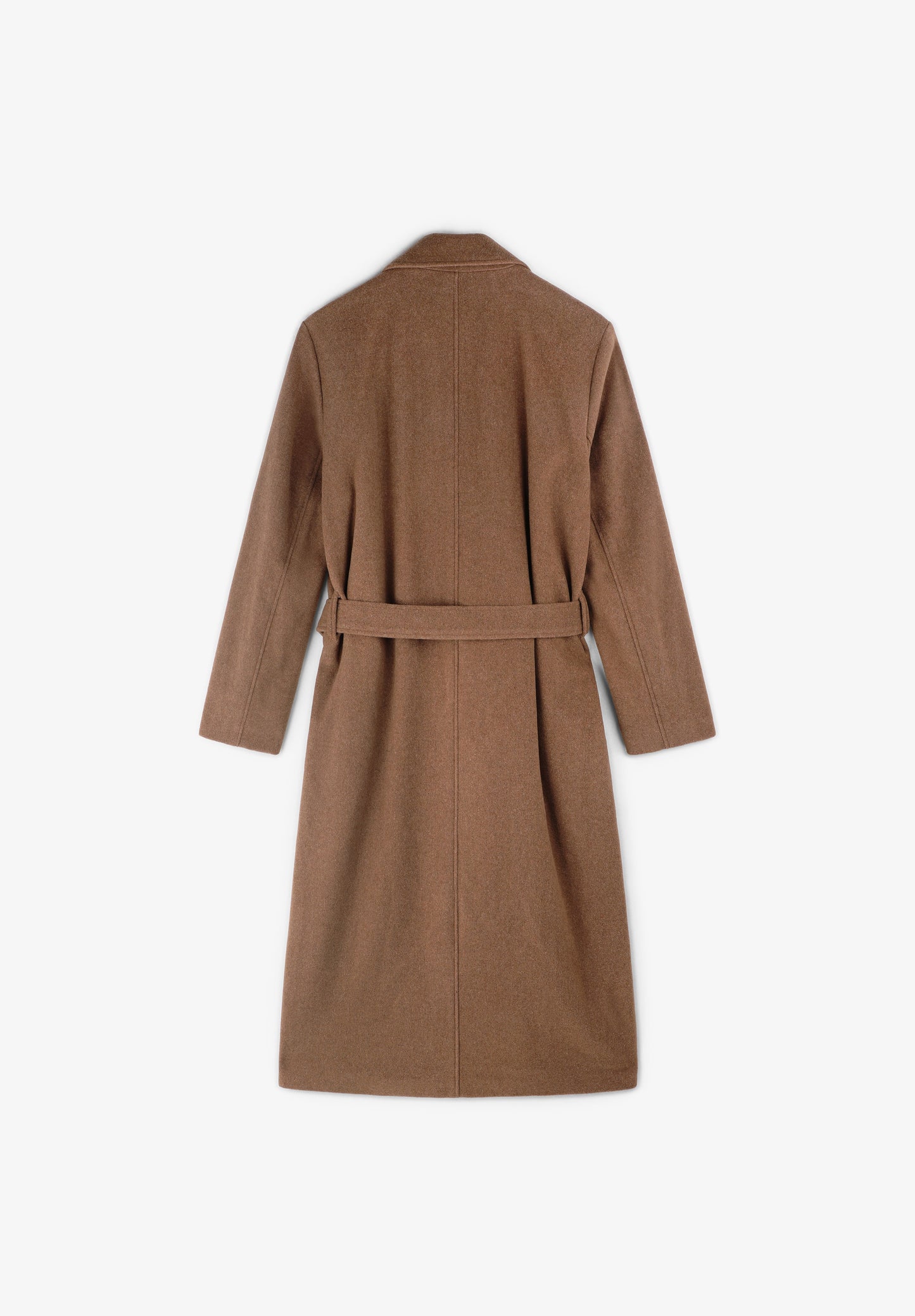 SAMSOE SAMSOE | ABRIGO ASTRID MUJER