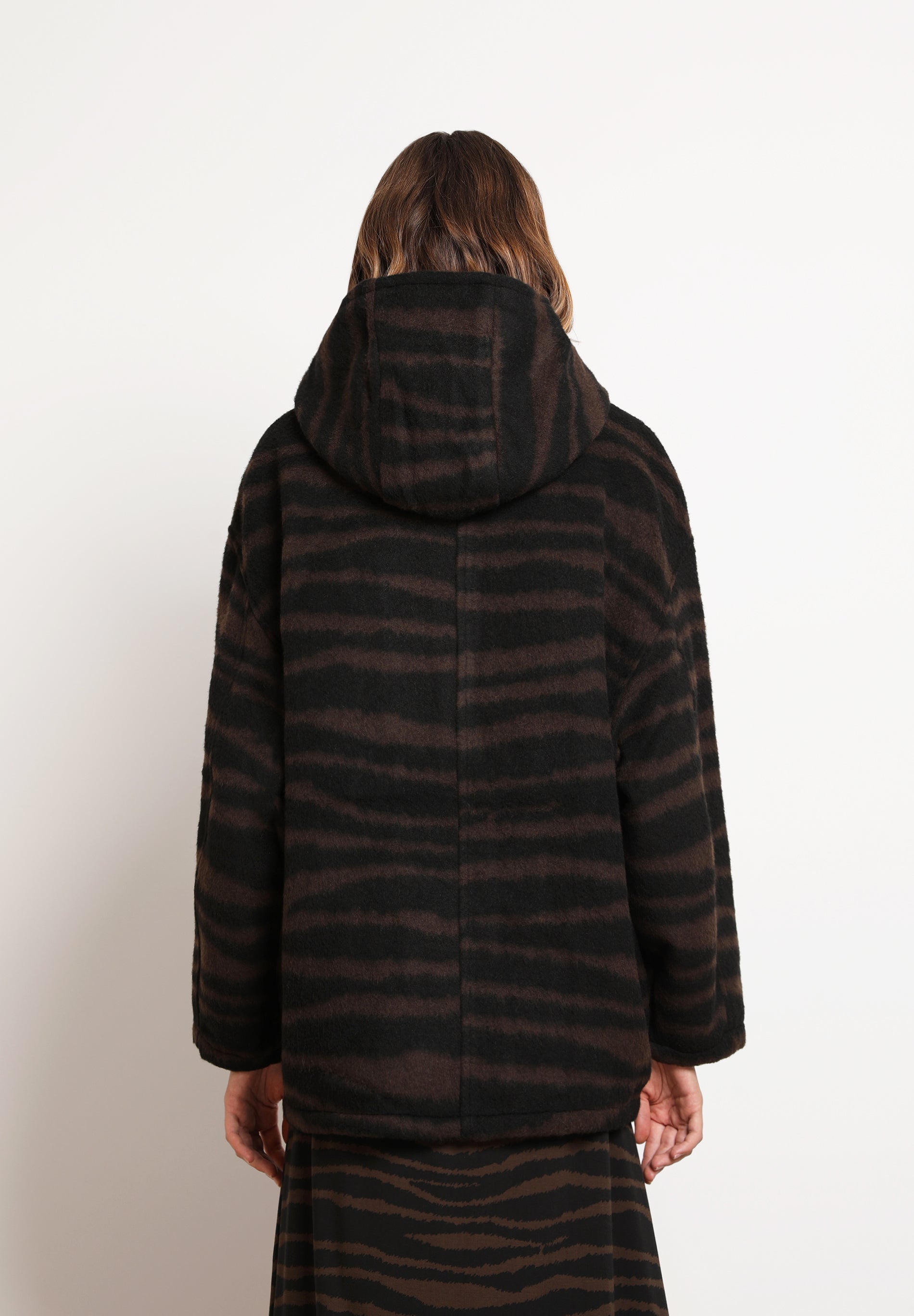 SAMSOE SAMSOE | CHAQUETA HANNELI MUJER