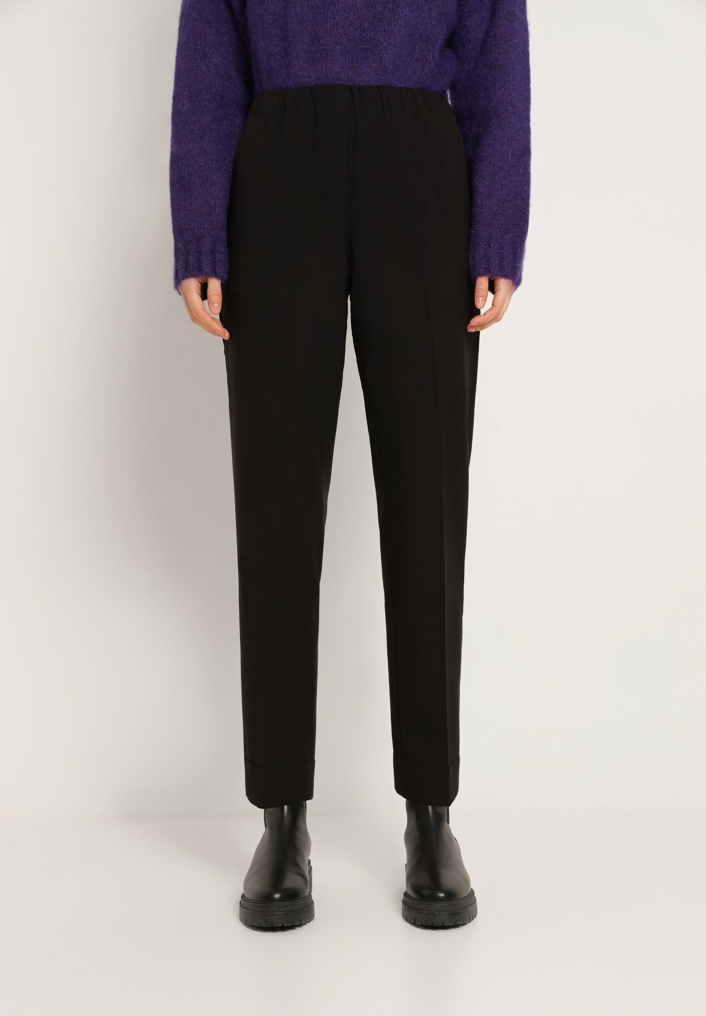 SAMSOE SAMSOE | PANTALÓN HOYS MUJER