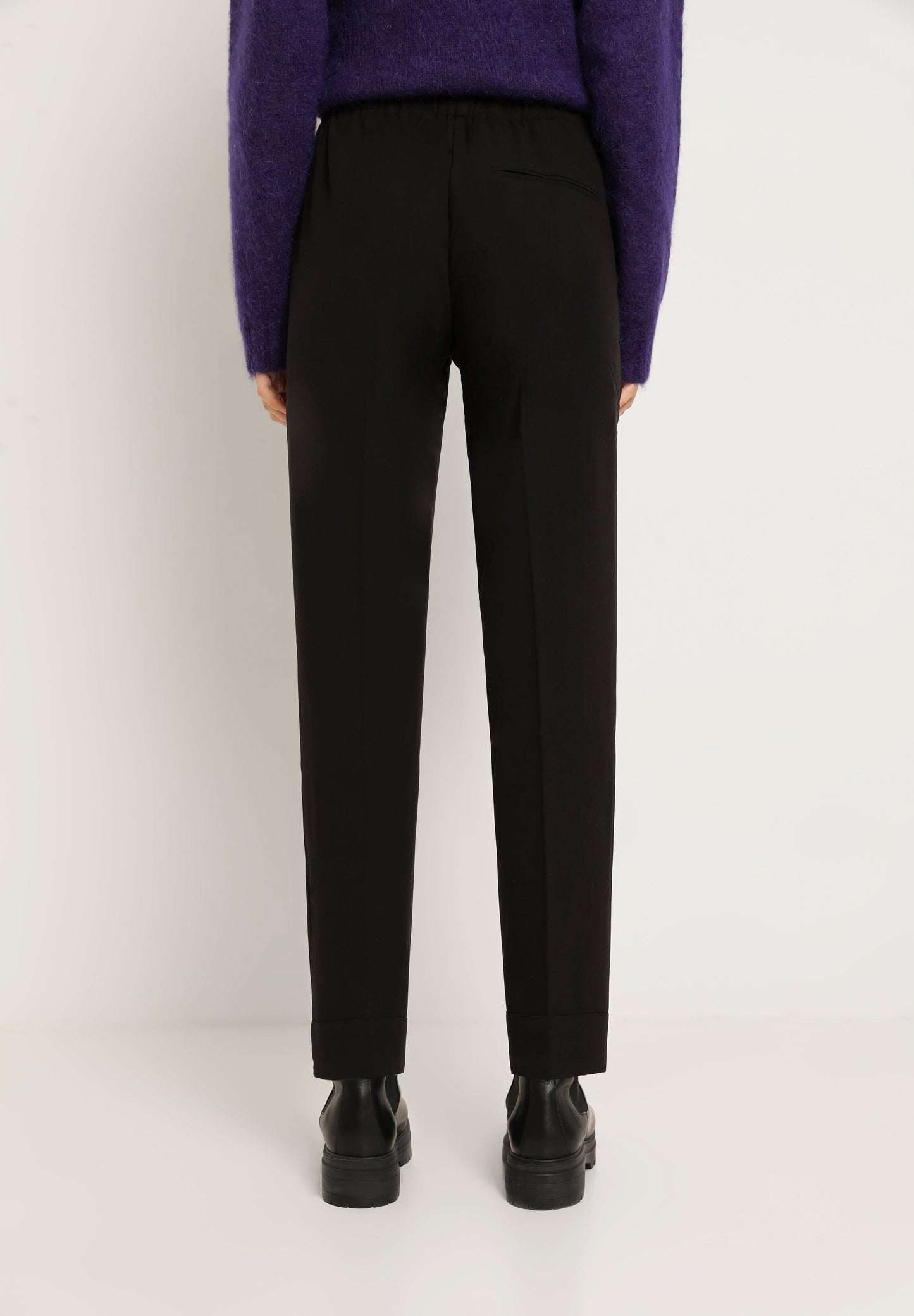 SAMSOE SAMSOE | PANTALÓN HOYS MUJER