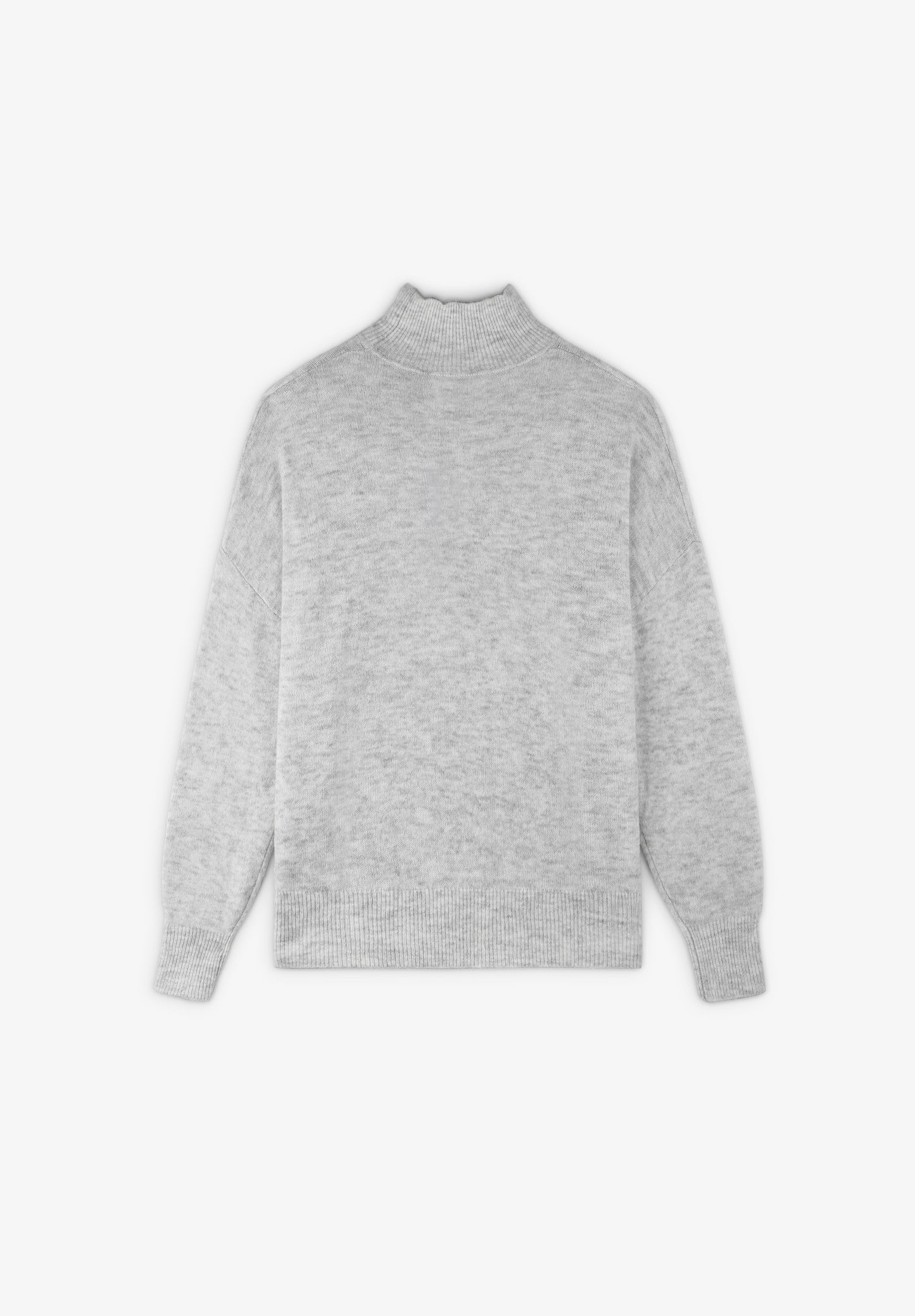 SAMSOE SAMSOE | JERSEY JACI TURTLENE MUJER