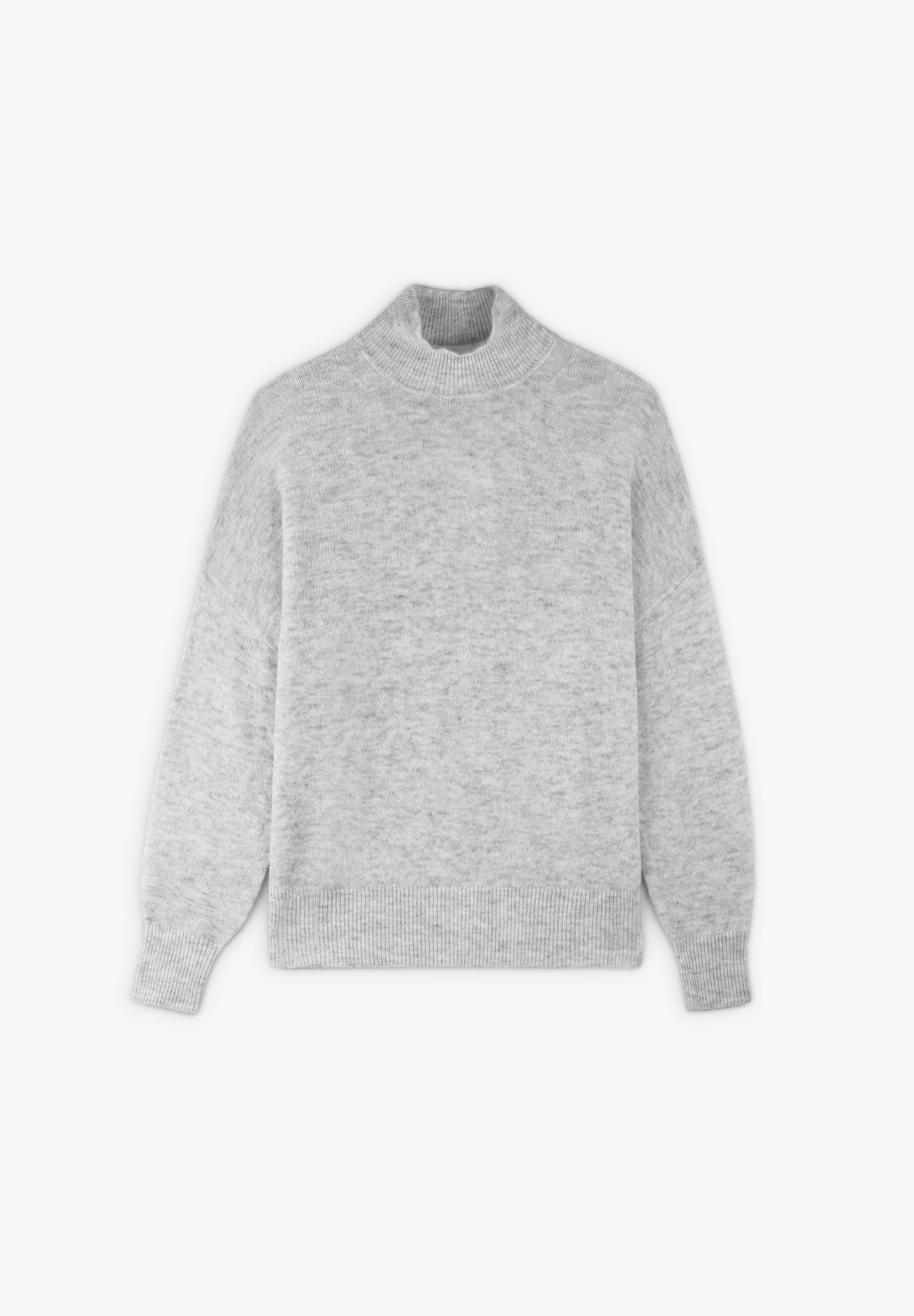 SAMSOE SAMSOE | JERSEY JACI TURTLENE MUJER