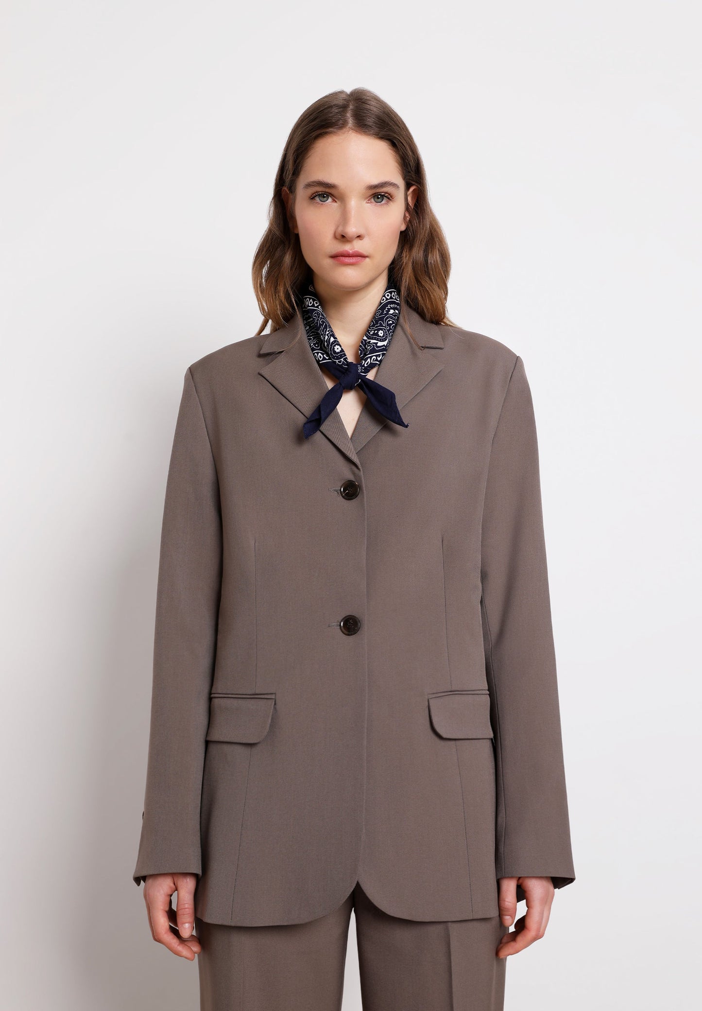 SAMSOE SAMSOE | BLAZER MEME MUJER