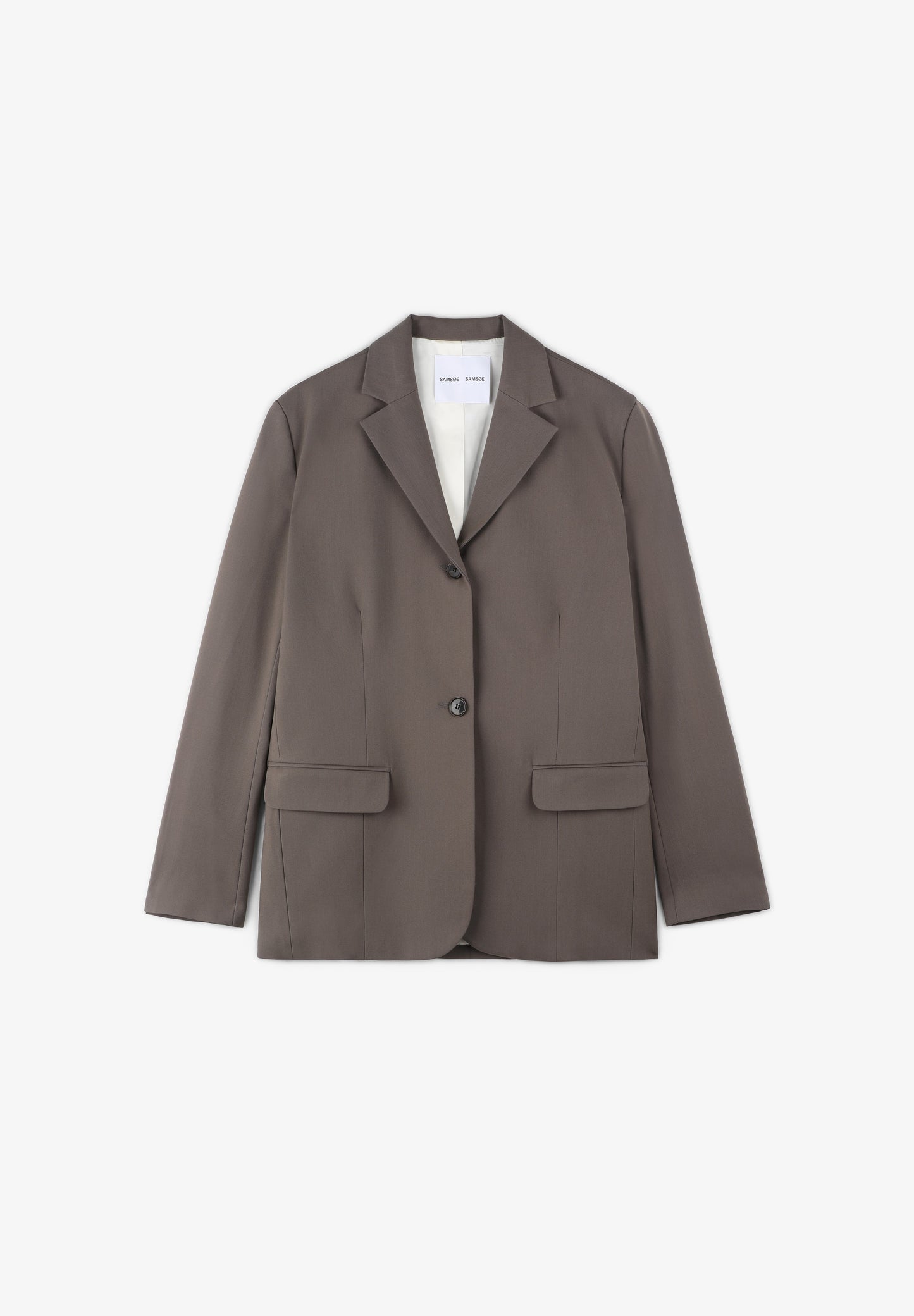 SAMSOE SAMSOE | BLAZER MEME MUJER