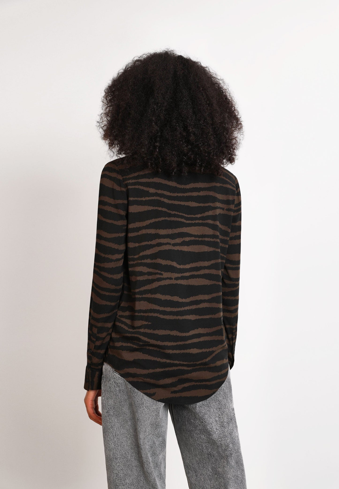 SAMSOE SAMSOE | CAMISA MILLY 9942