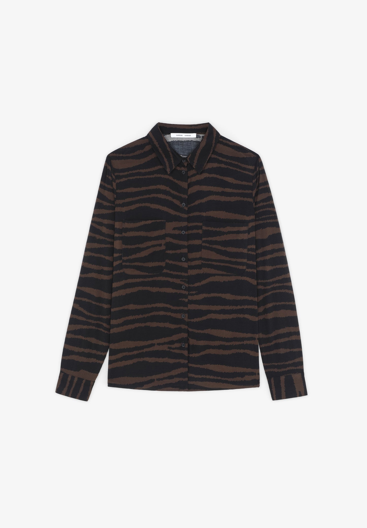 SAMSOE SAMSOE | CAMISA MILLY 9942