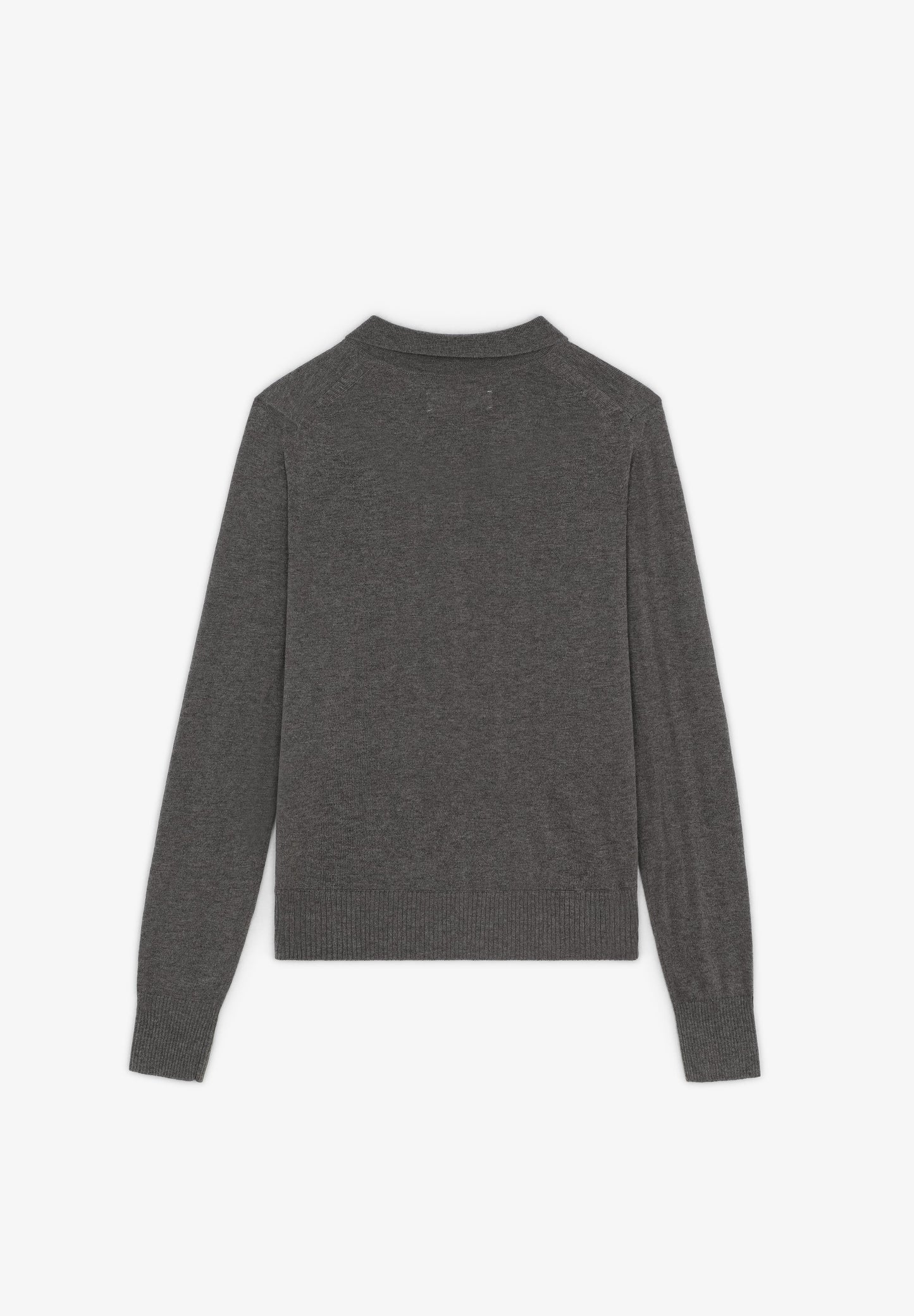 SAMSOE SAMSOE | JERSEY THEA POLO MUJER