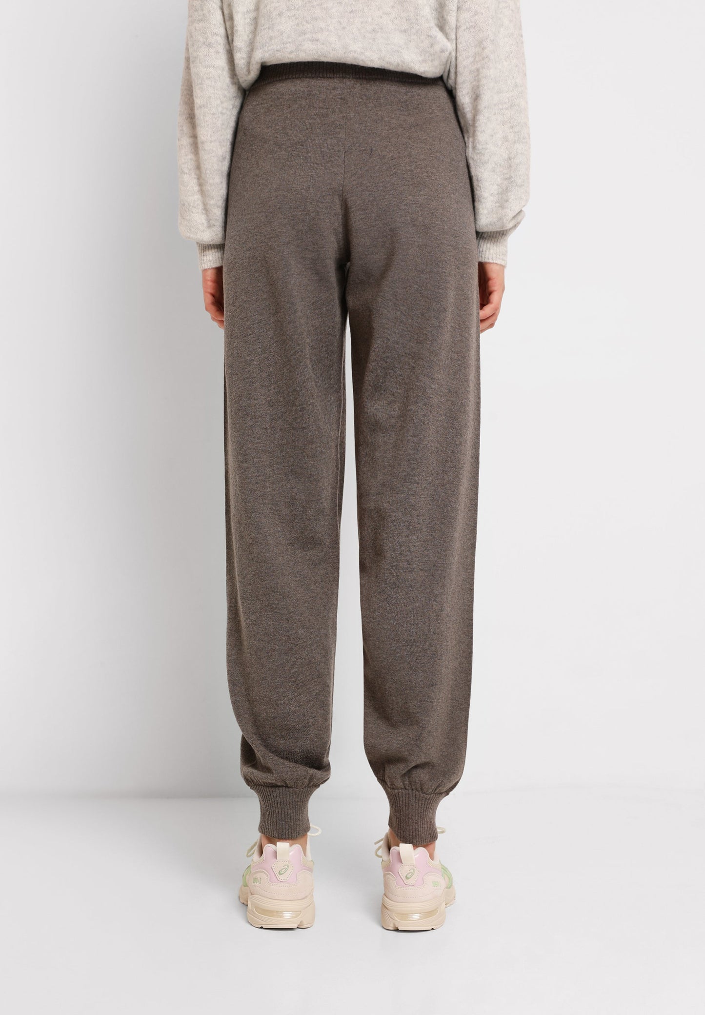 SAMSOE SAMSOE | PANTALÓN THEA MUJER