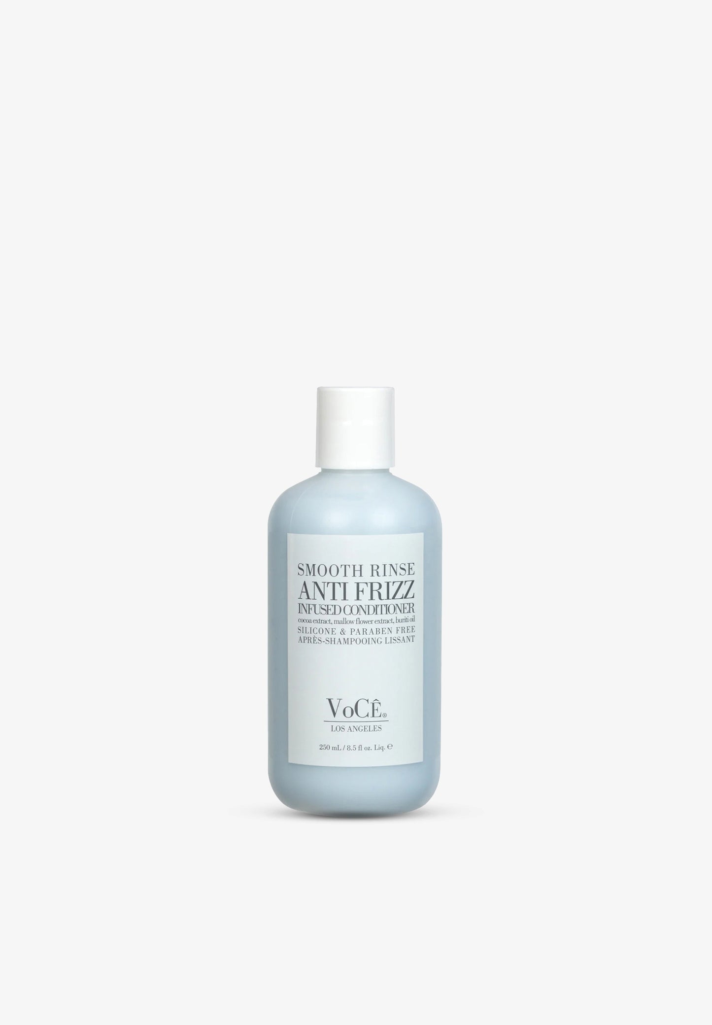 VOCÊ | CONDICIONADOR SMOOTHING RINSE 250 ML