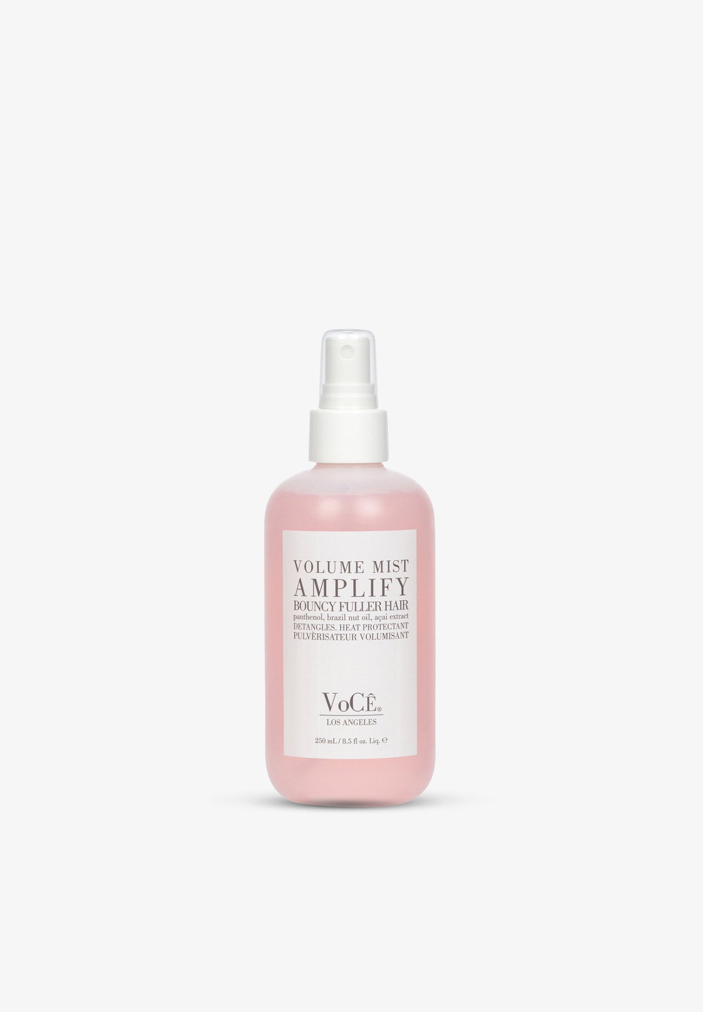 VOCÊ | SPRAY VOLUME MIST 250 ML