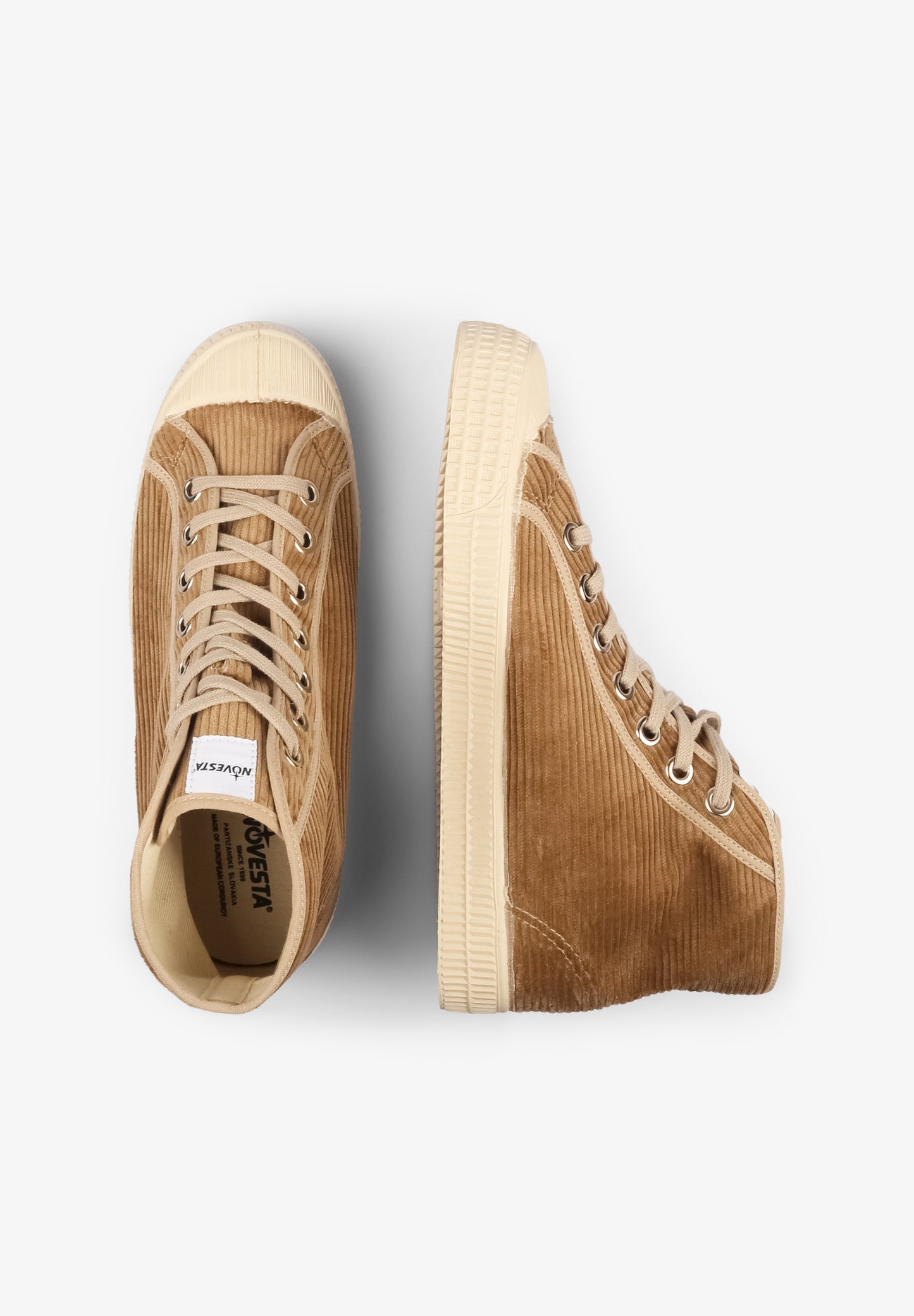 NOVESTA | ZAPATILLAS STAR MASTER CORD