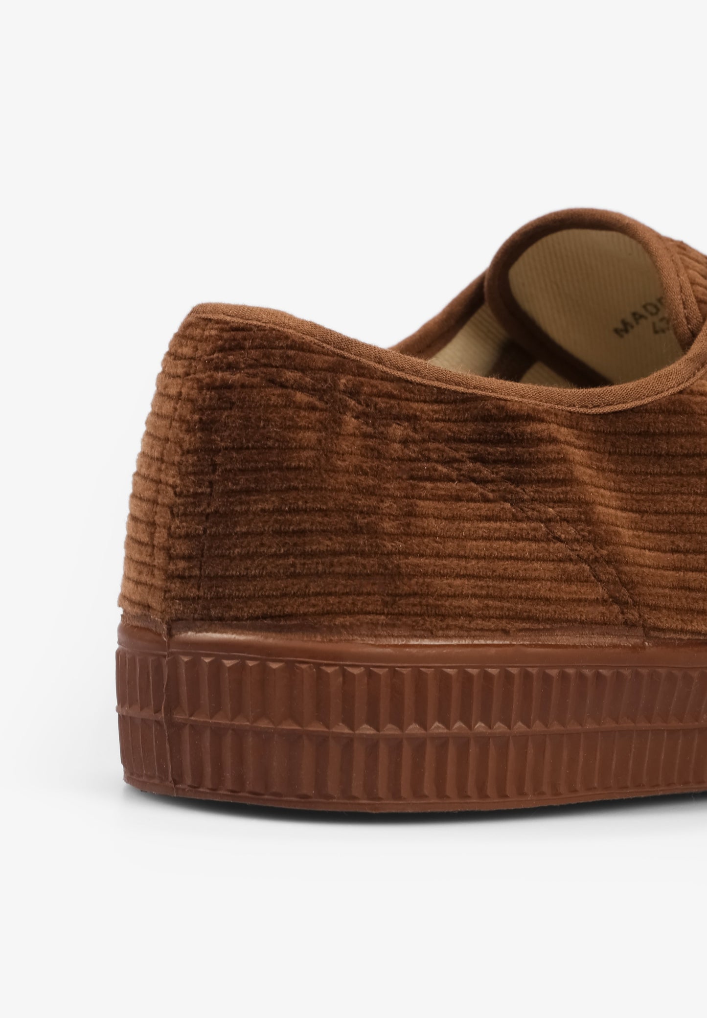 NOVESTA | ZAPATILLAS STAR MASTER CORD