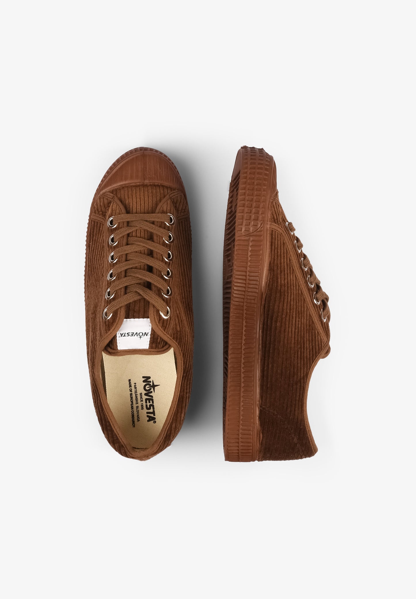 NOVESTA | ZAPATILLAS STAR MASTER CORD