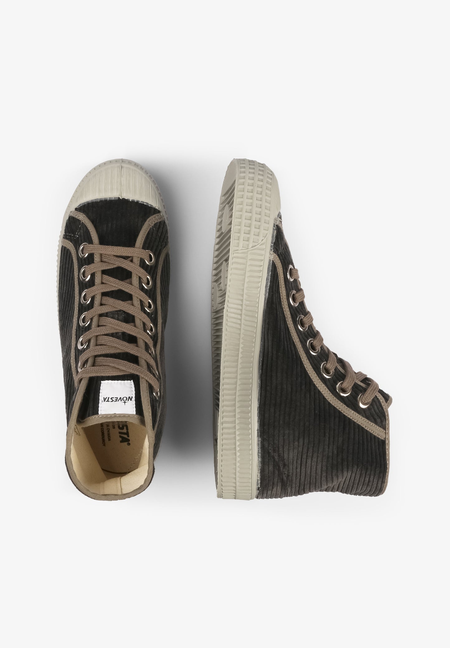 NOVESTA | ZAPATILLAS STAR MASTER CORD