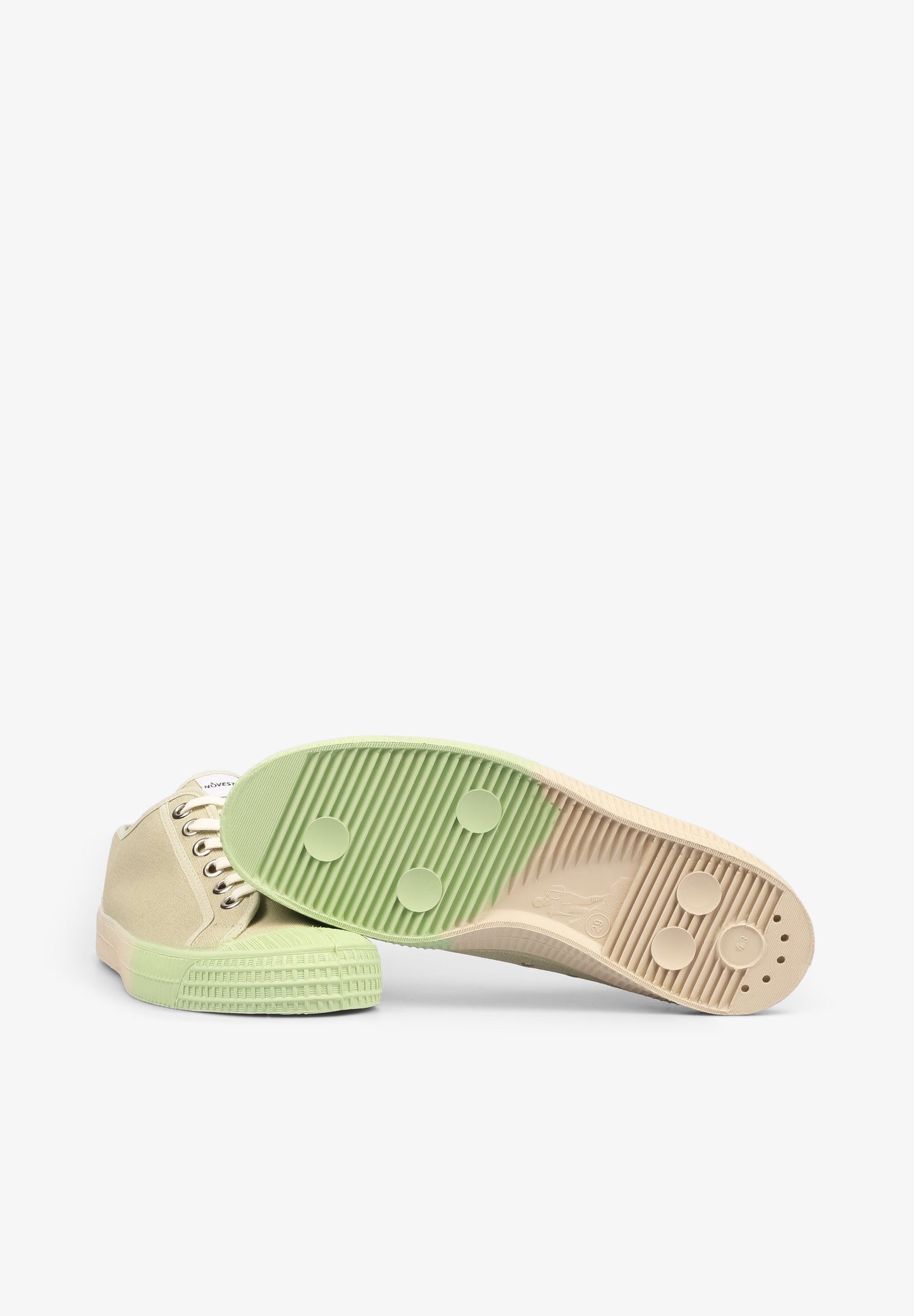 NOVESTA | SAPATILHAS STAR MASTER DUO