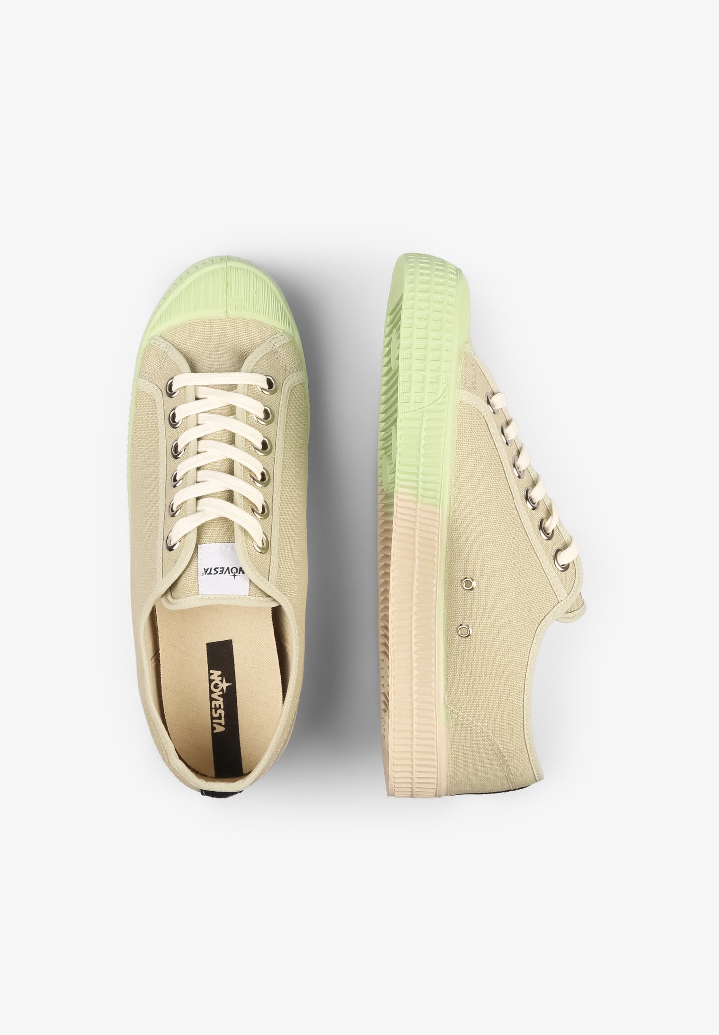 NOVESTA | SAPATILHAS STAR MASTER DUO