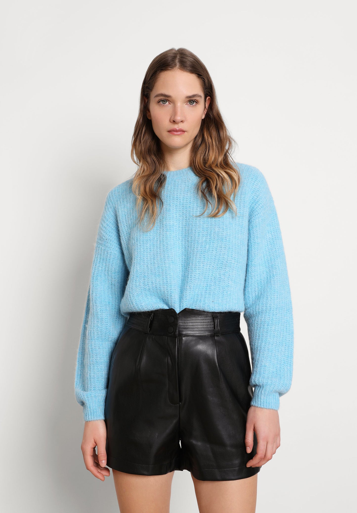 AMERICAN VINTAGE | JERSEY EAST MUJER