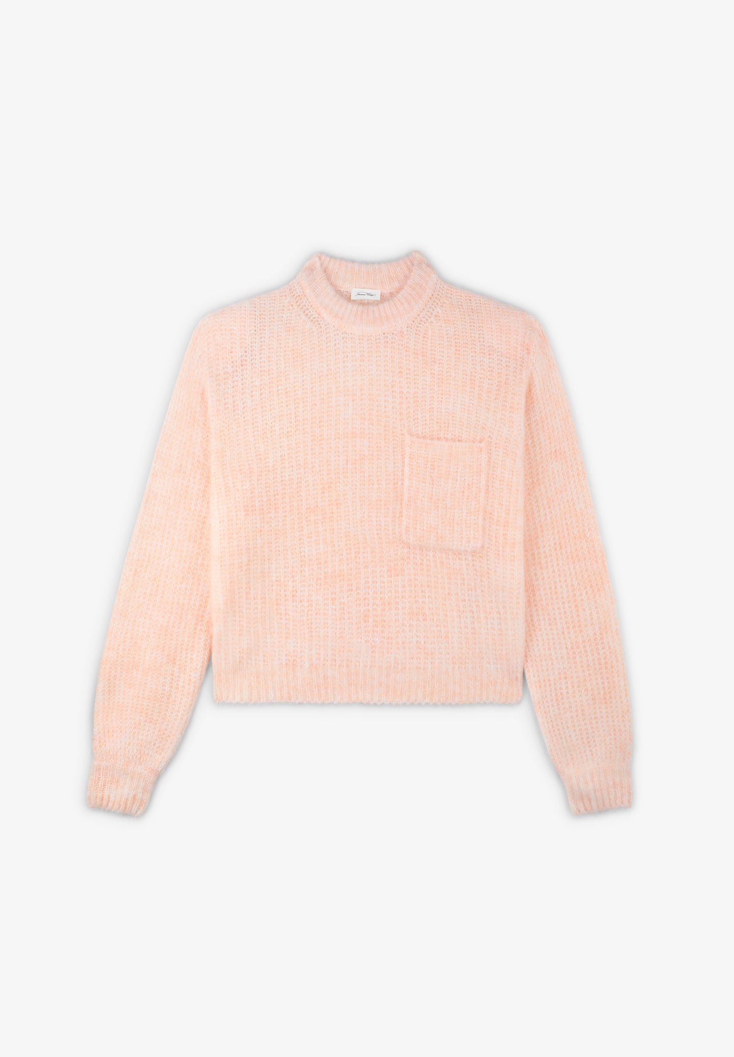 AMERICAN VINTAGE | JERSEY YANBAY MUJER