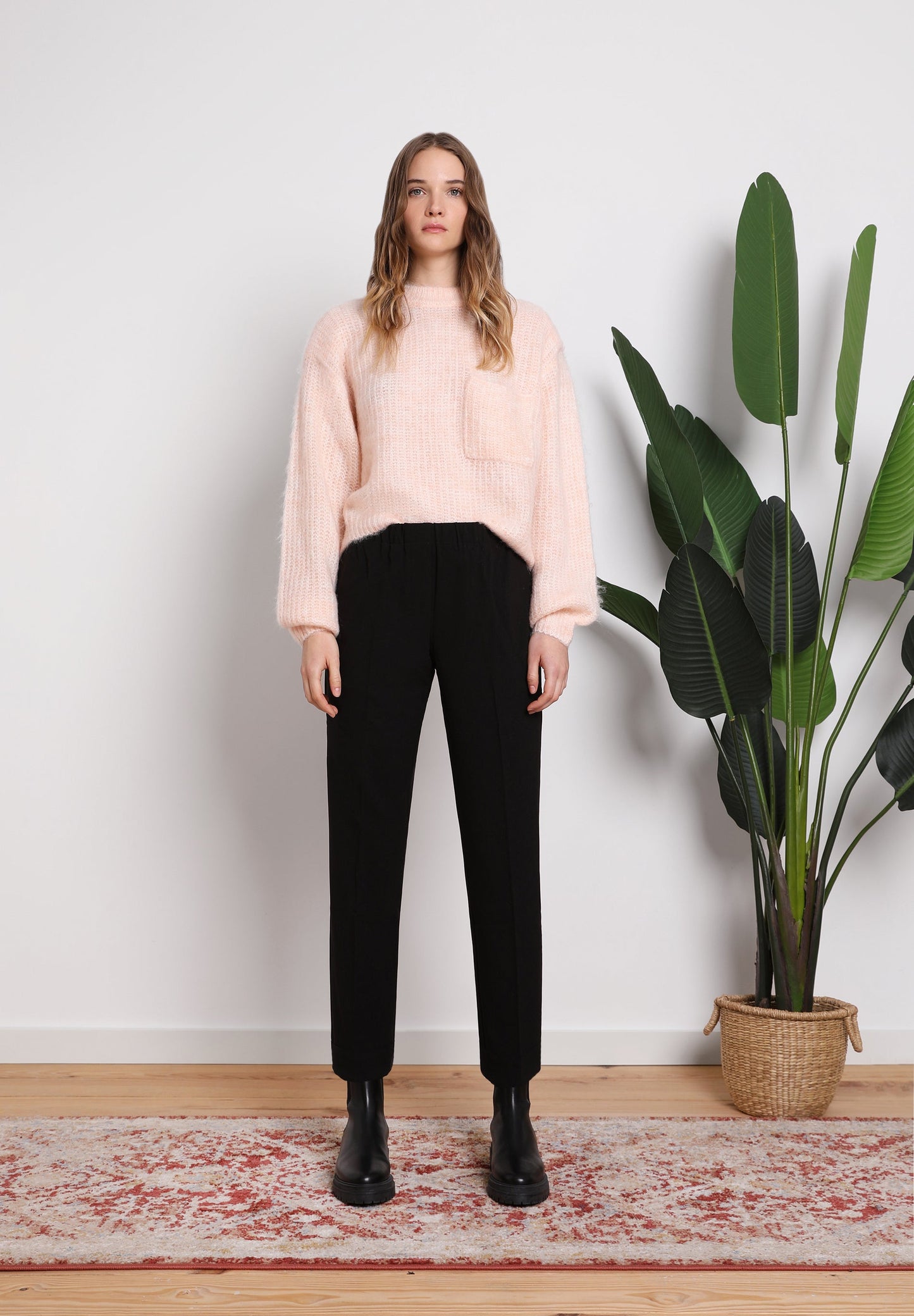 AMERICAN VINTAGE | JERSEY YANBAY MUJER