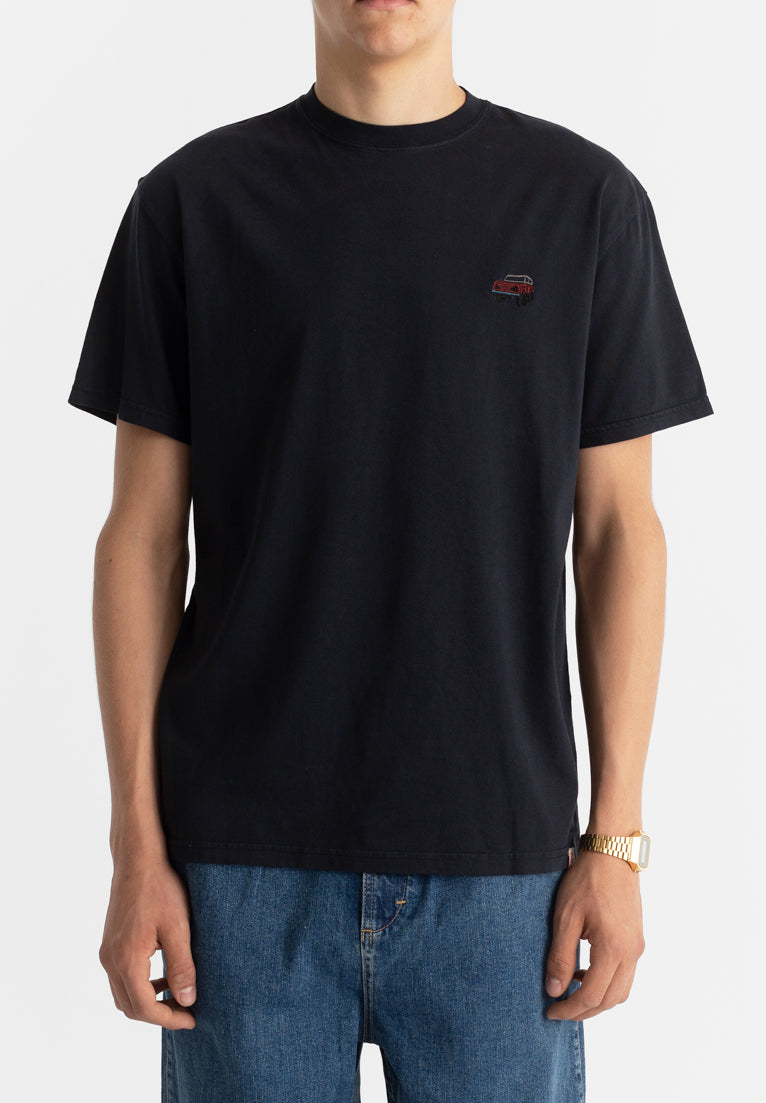 REVOLUTION | CAMISETA LOOSE