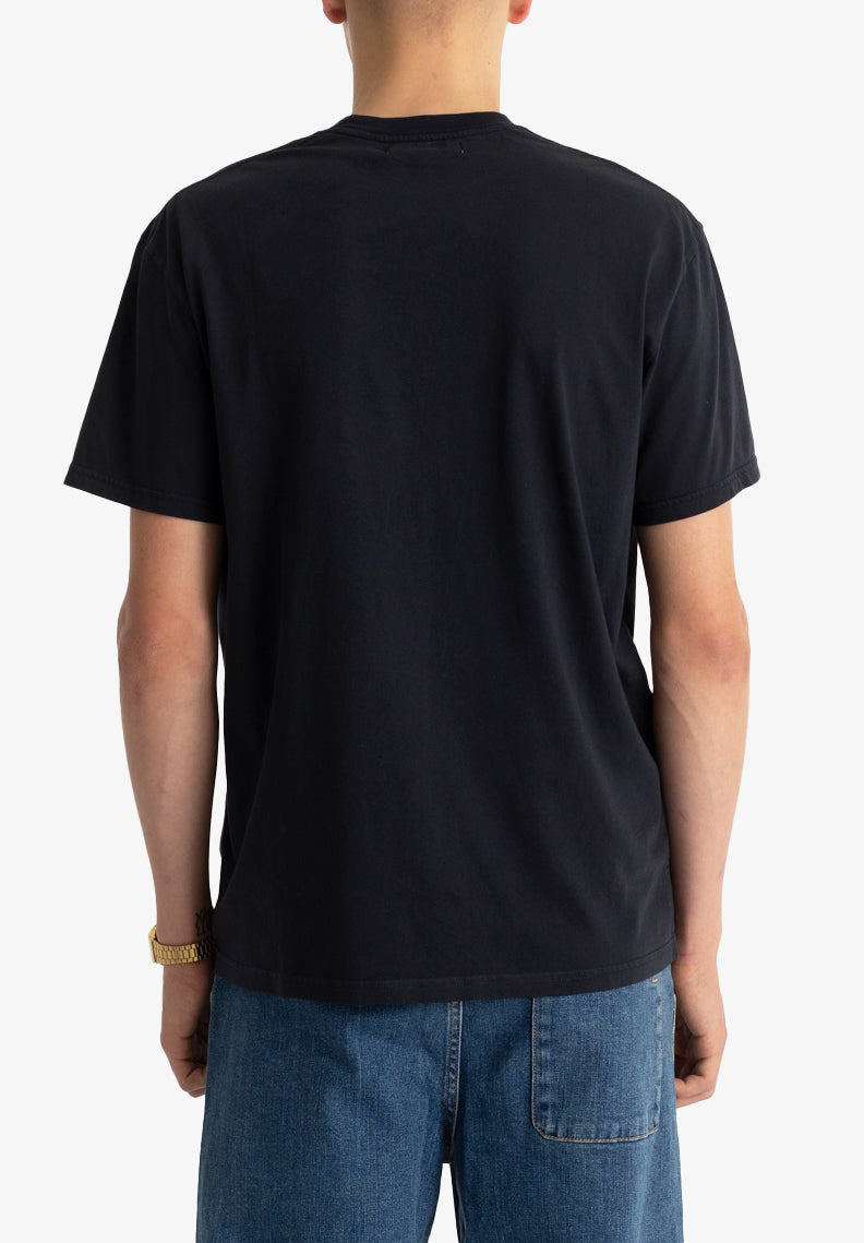 REVOLUTION | CAMISETA LOOSE