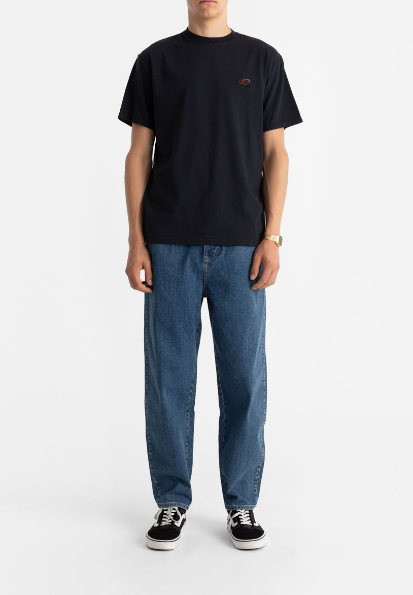 REVOLUTION | CAMISETA LOOSE