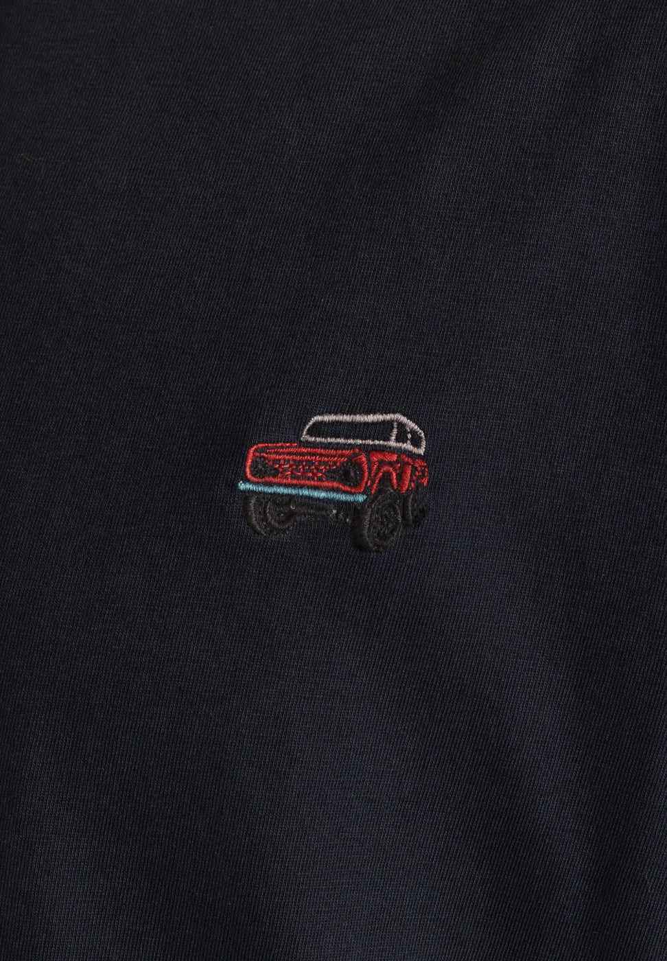 REVOLUTION | CAMISETA LOOSE