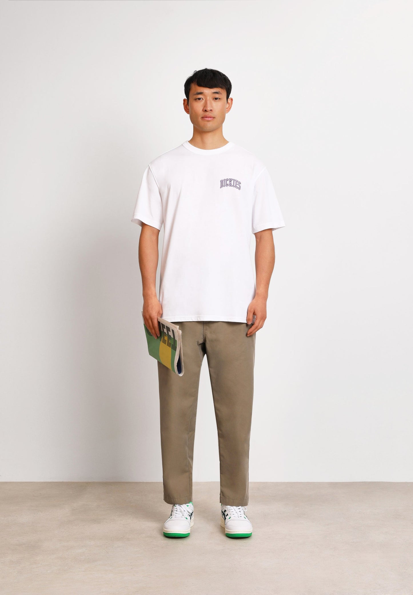 EDWIN | CALÇAS ABILITY