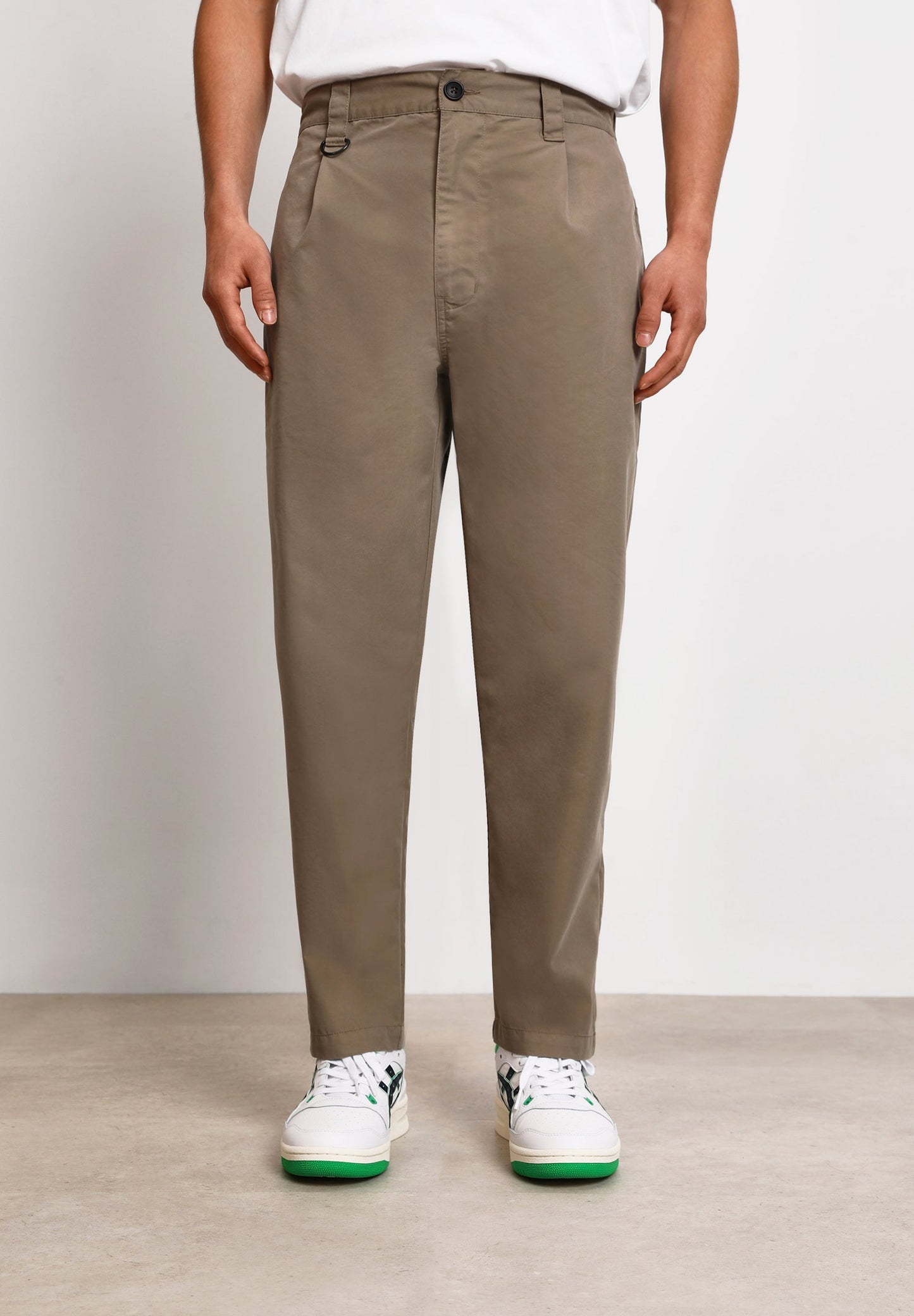 EDWIN | CALÇAS ABILITY