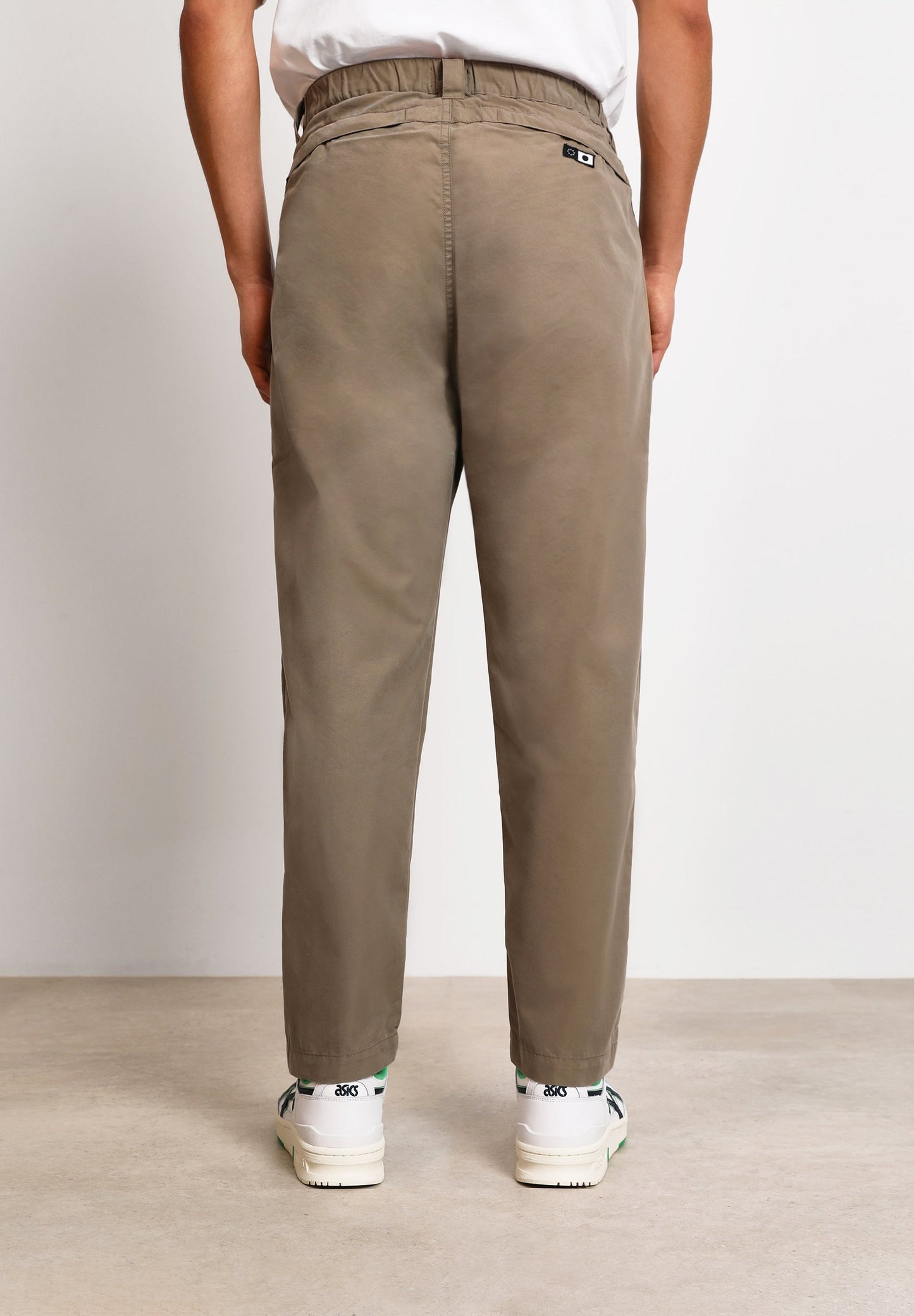 EDWIN | CALÇAS ABILITY