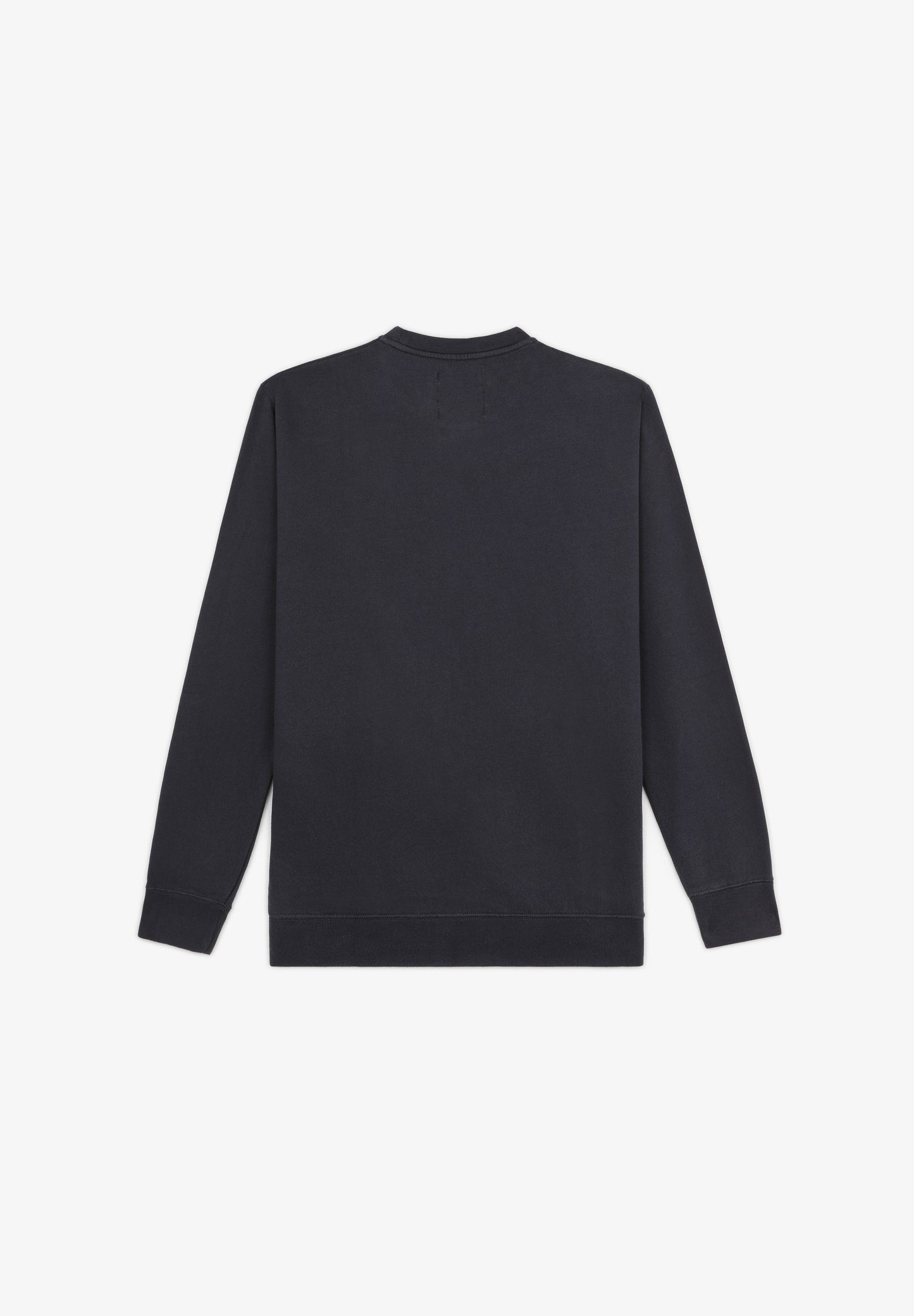 EDWIN | SWEATSHIRT BASE CREW