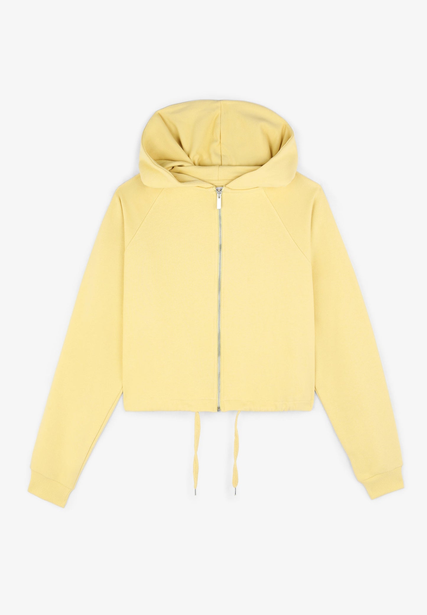 SWEATSHIRT COM ZIP E TACHAS