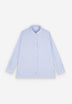 CAMISA OXFORD COLARINHO BOTÕES