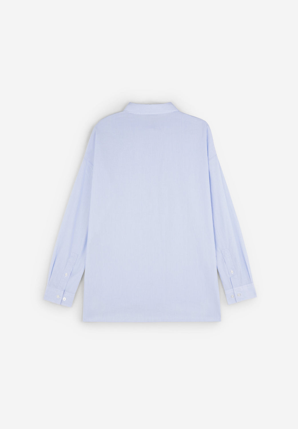CAMISA OXFORD CUELLO BOTONES - Scalpers