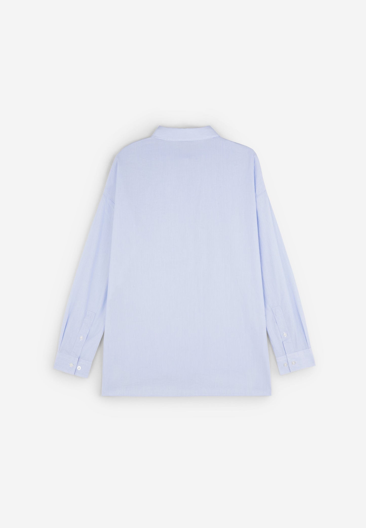 CAMISA OXFORD CUELLO BOTONES - Scalpers