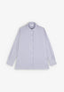 CAMISA OXFORD COLARINHO BOTÕES