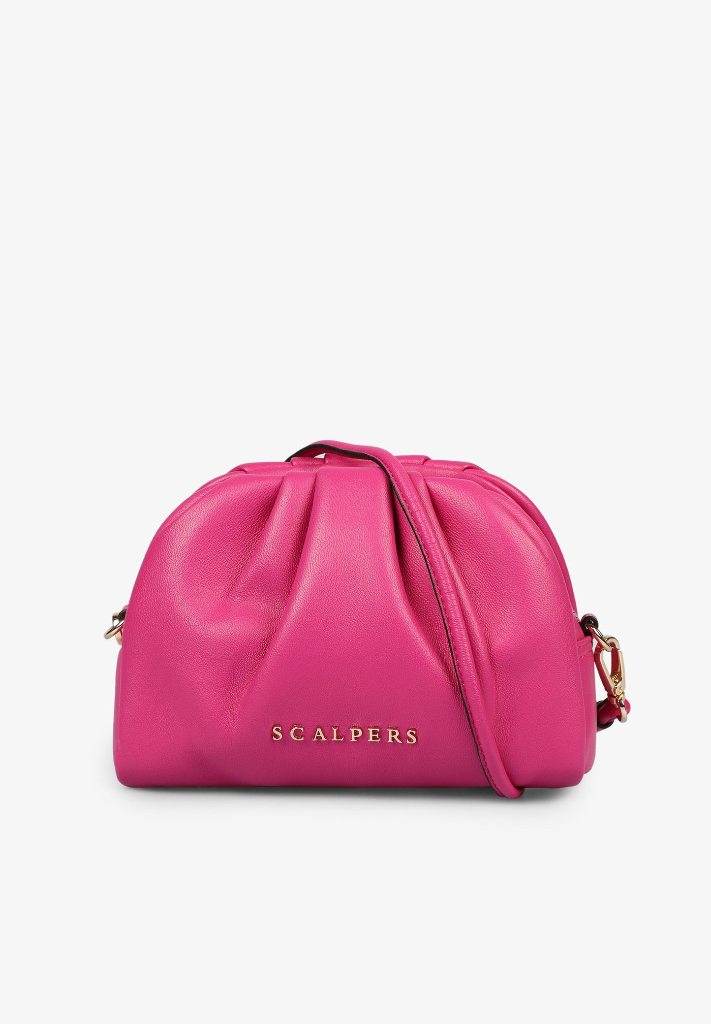 BOLSA COM PORMENORES FRANZIDOS