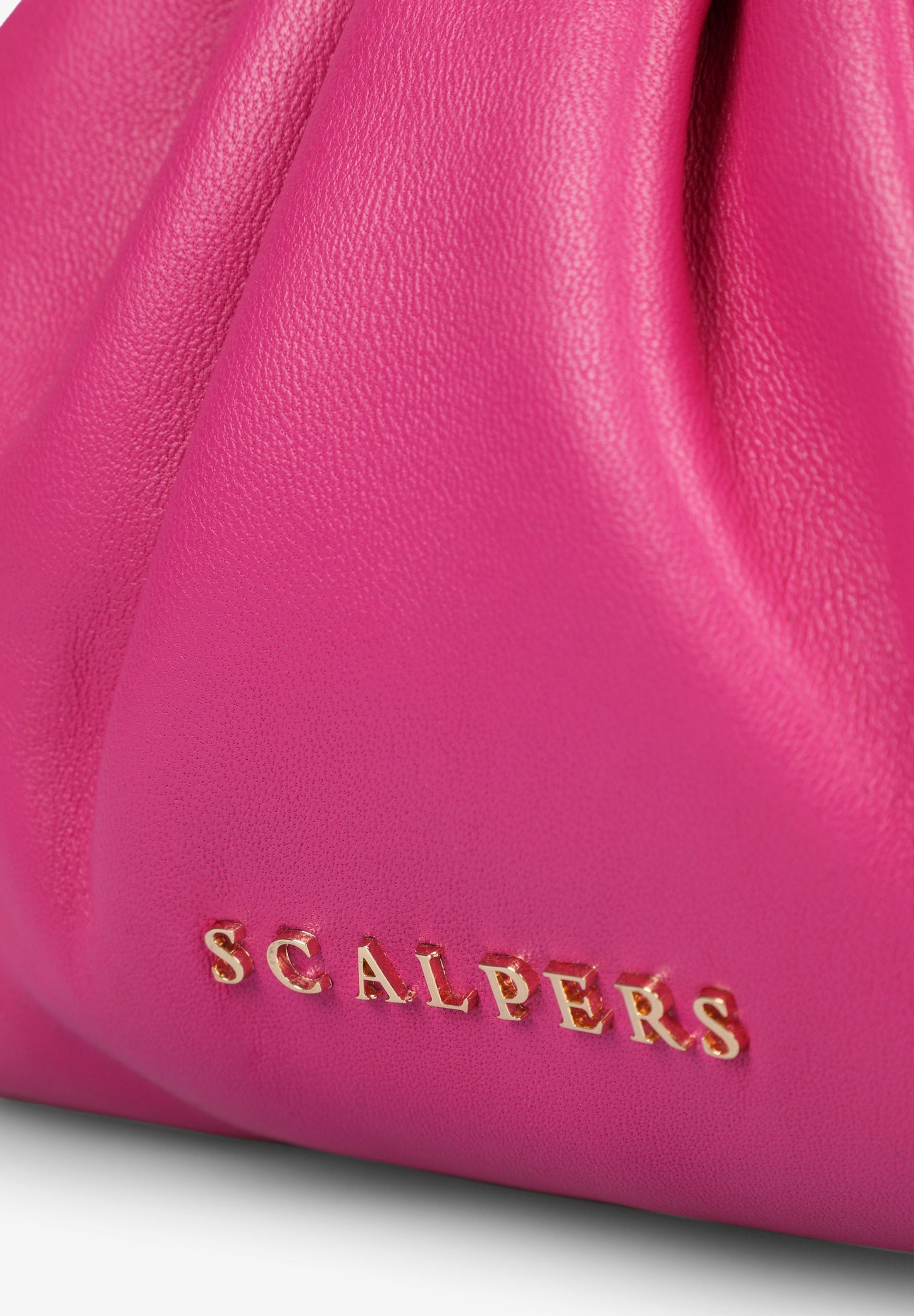 BOLSA COM PORMENORES FRANZIDOS