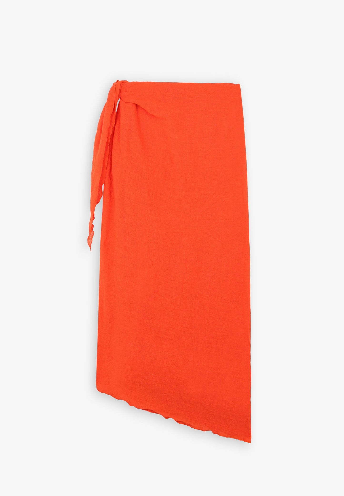 SAIA PÁREO DE ALGODÃO