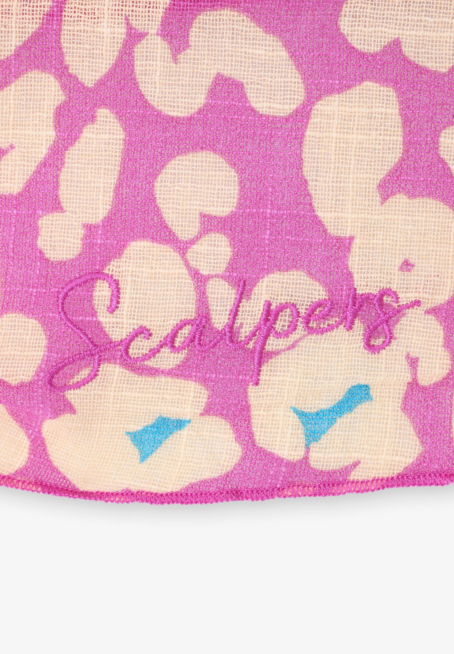 SAIA PÁREO COM ESTAMPADO ANIMAL