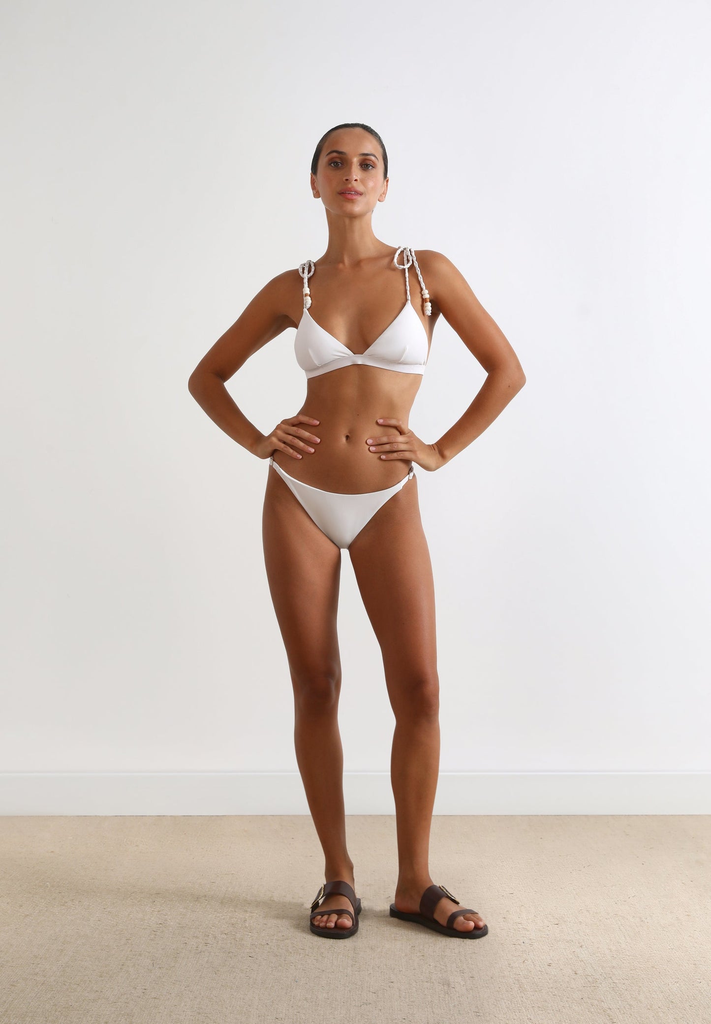 BIQUÍNI COM BEADING