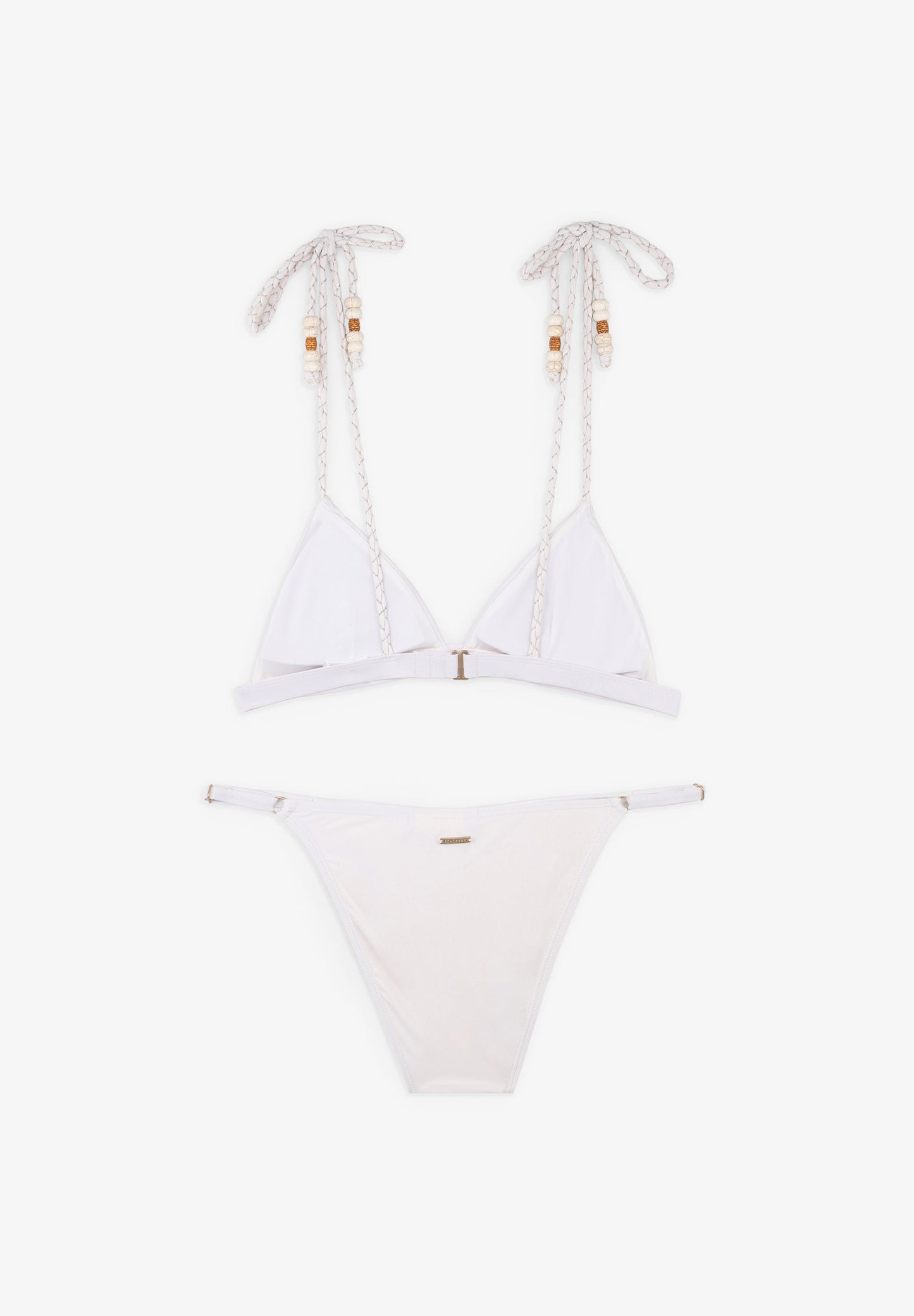 BIQUÍNI COM BEADING